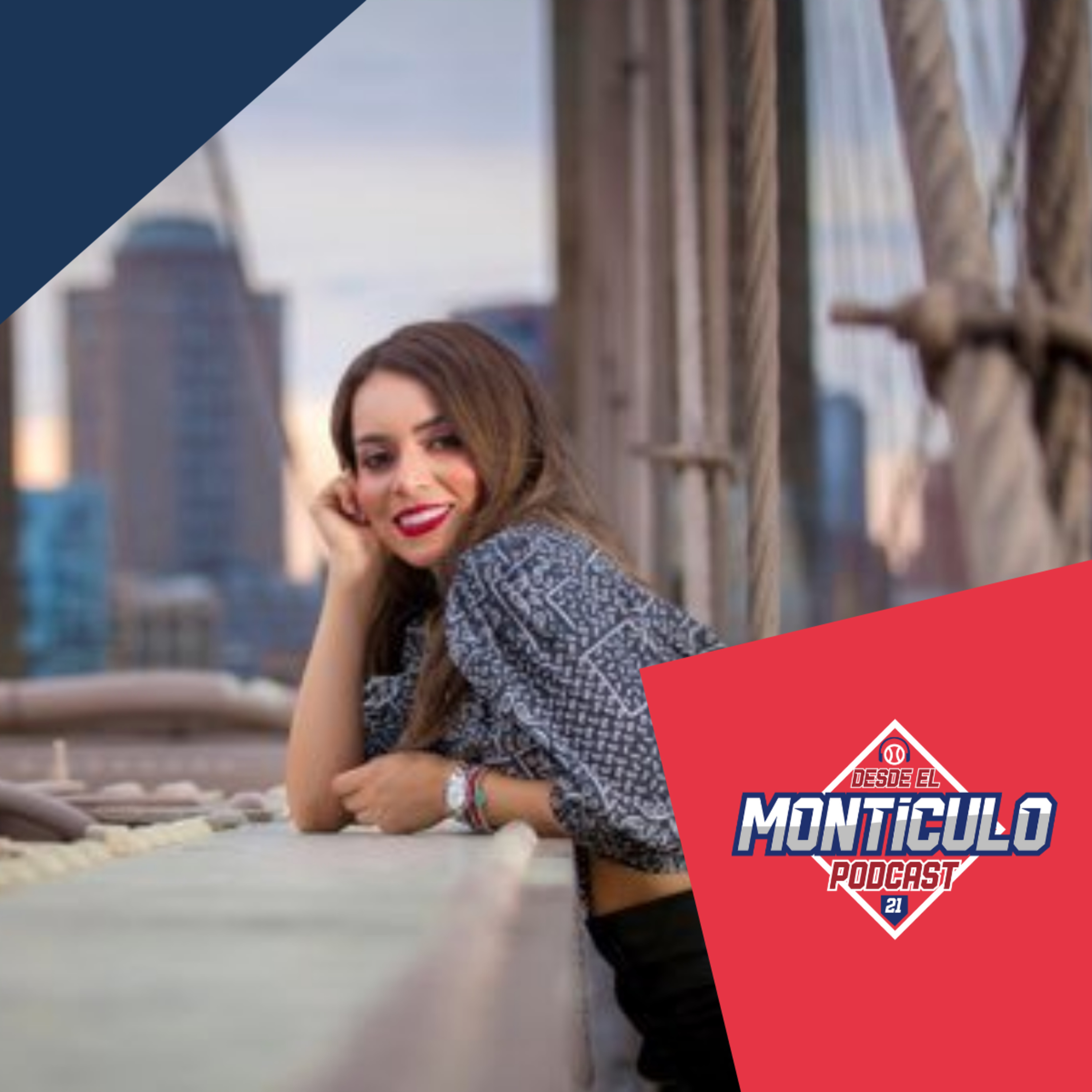 Episodio 7- Nancy Arreola, la perseverancia de una "sonoregia" en el periodismo.