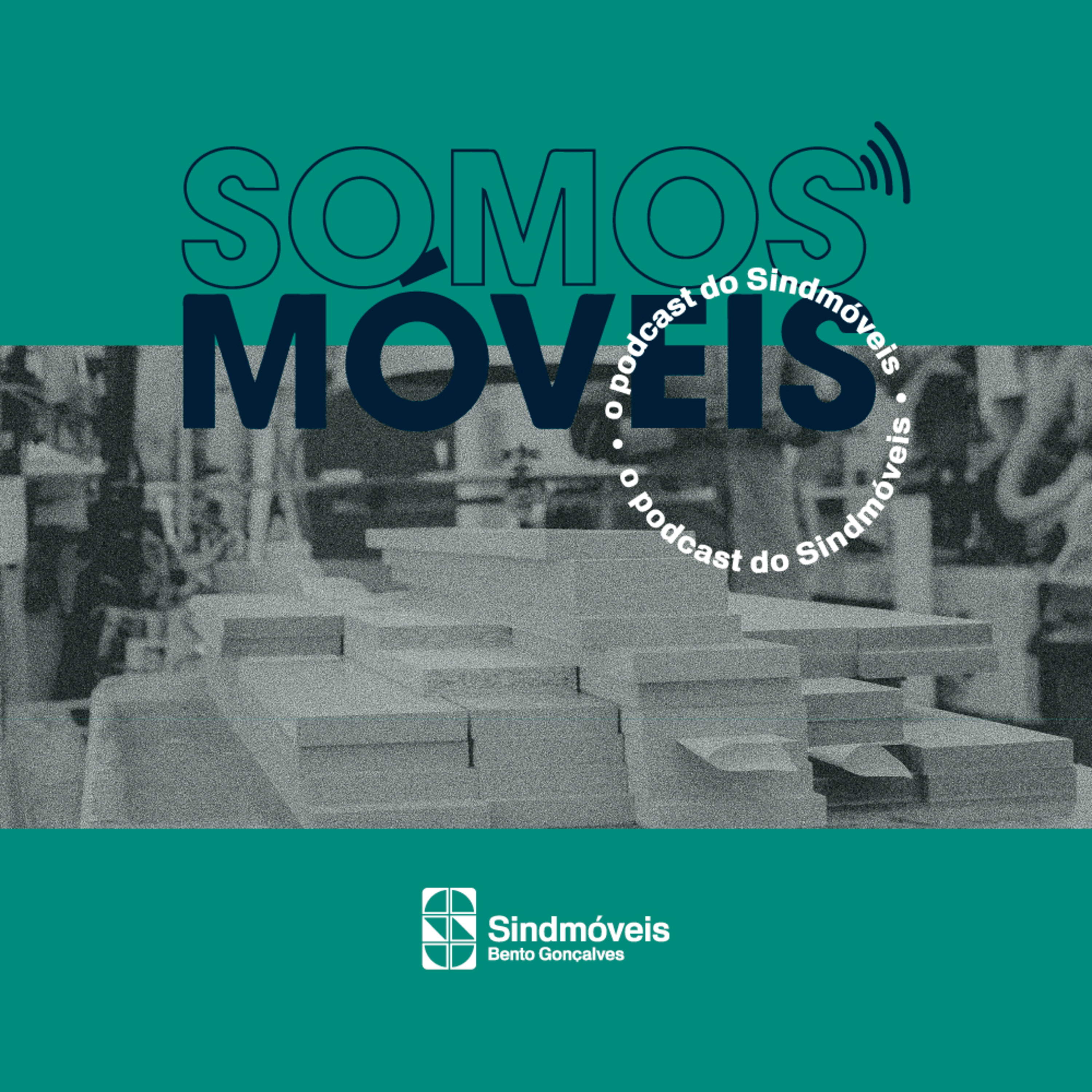 SOMOS MÓVEIS