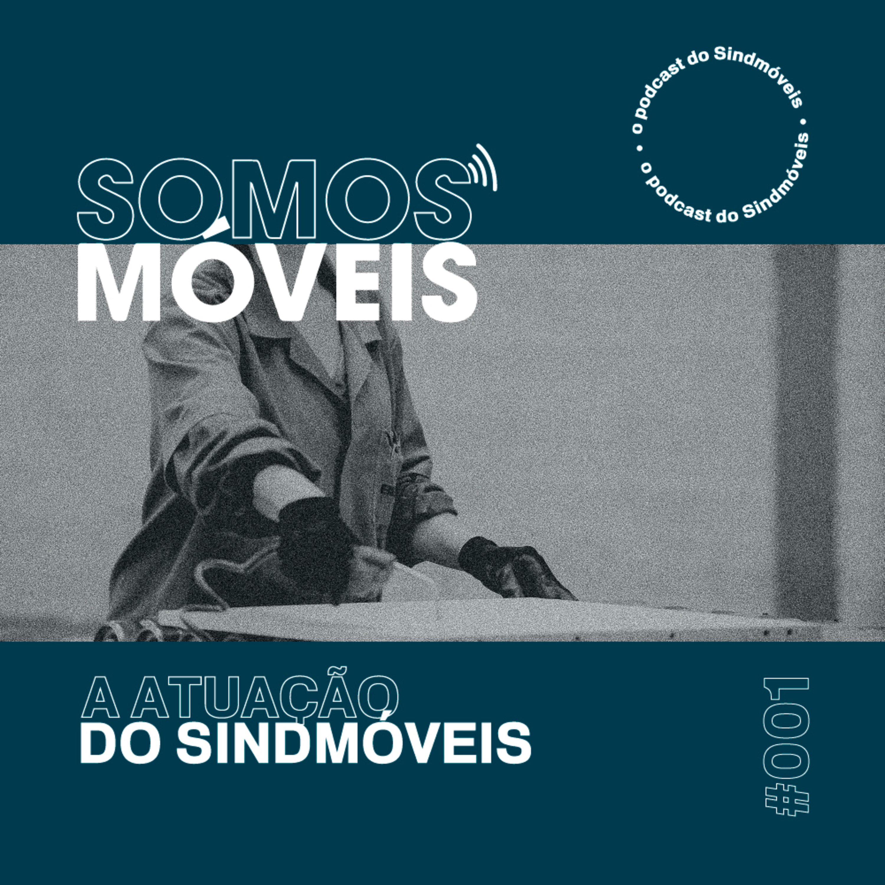 SOMOS MÓVEIS