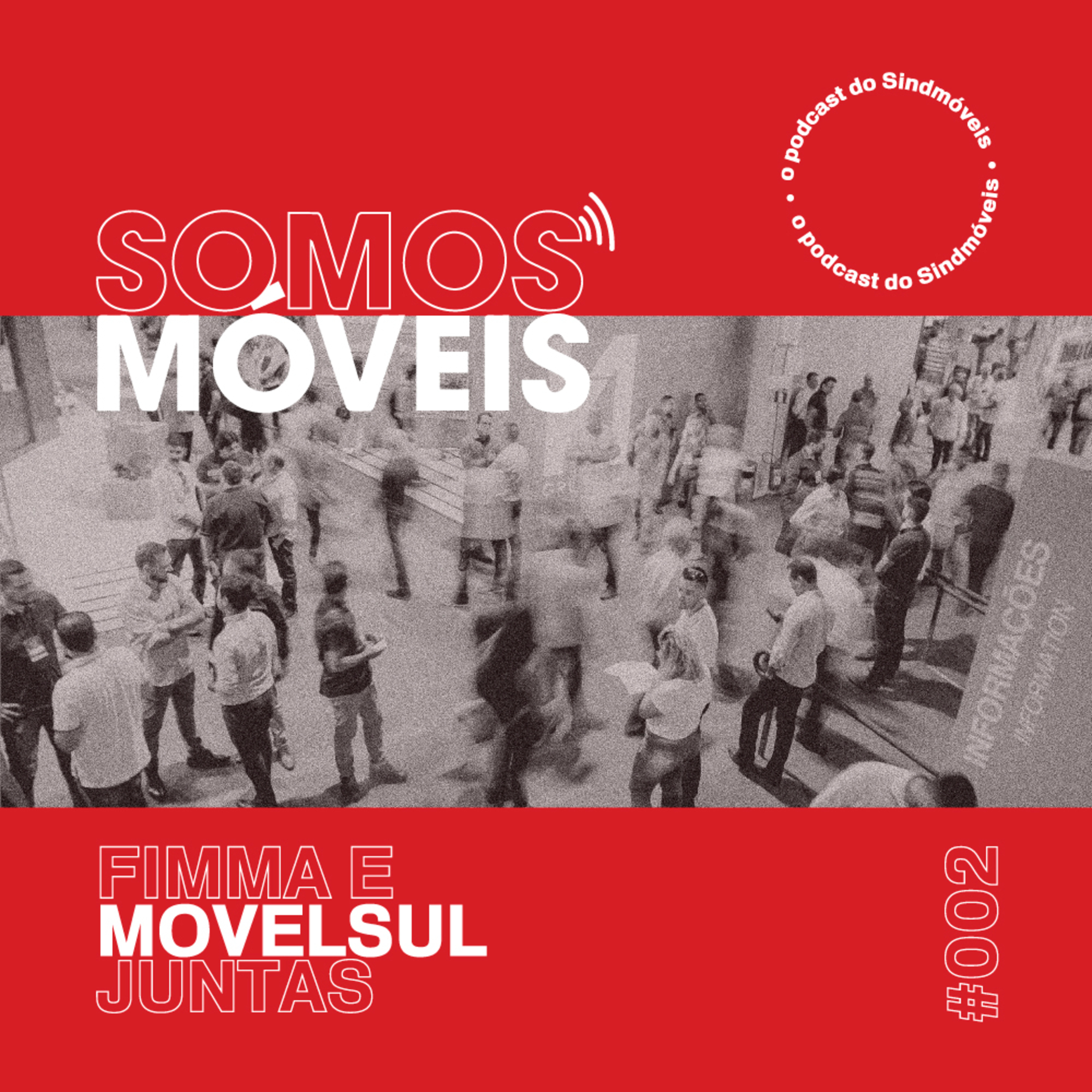 SOMOS MÓVEIS