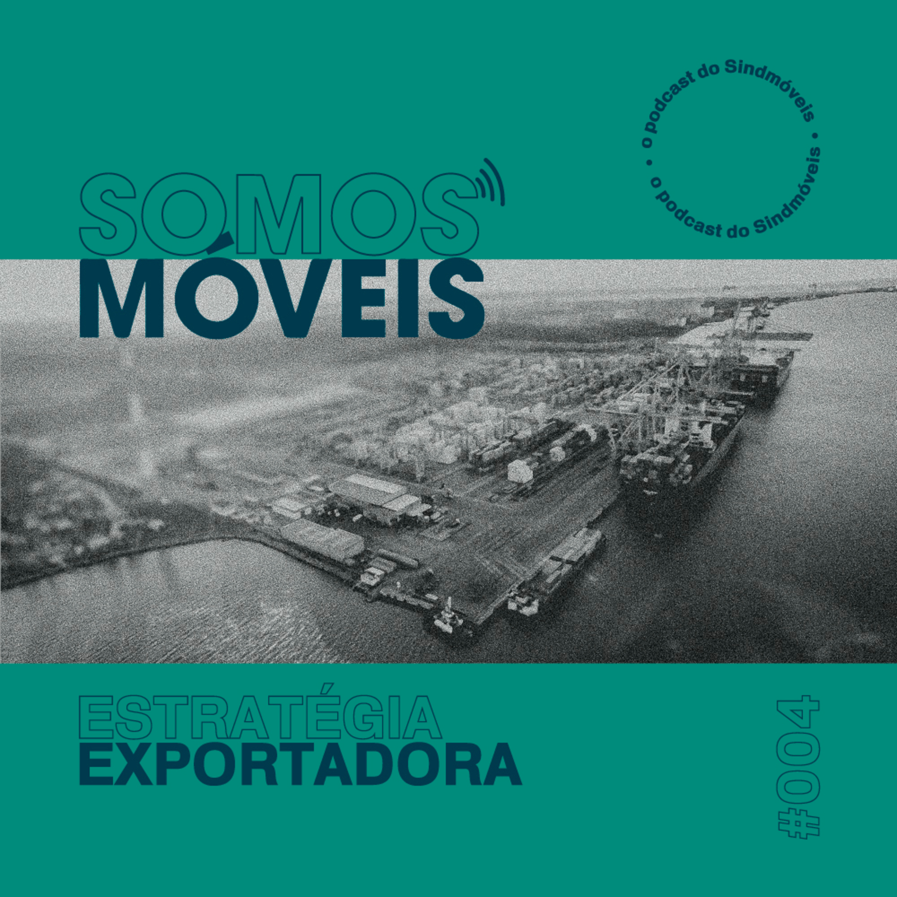 SOMOS MÓVEIS