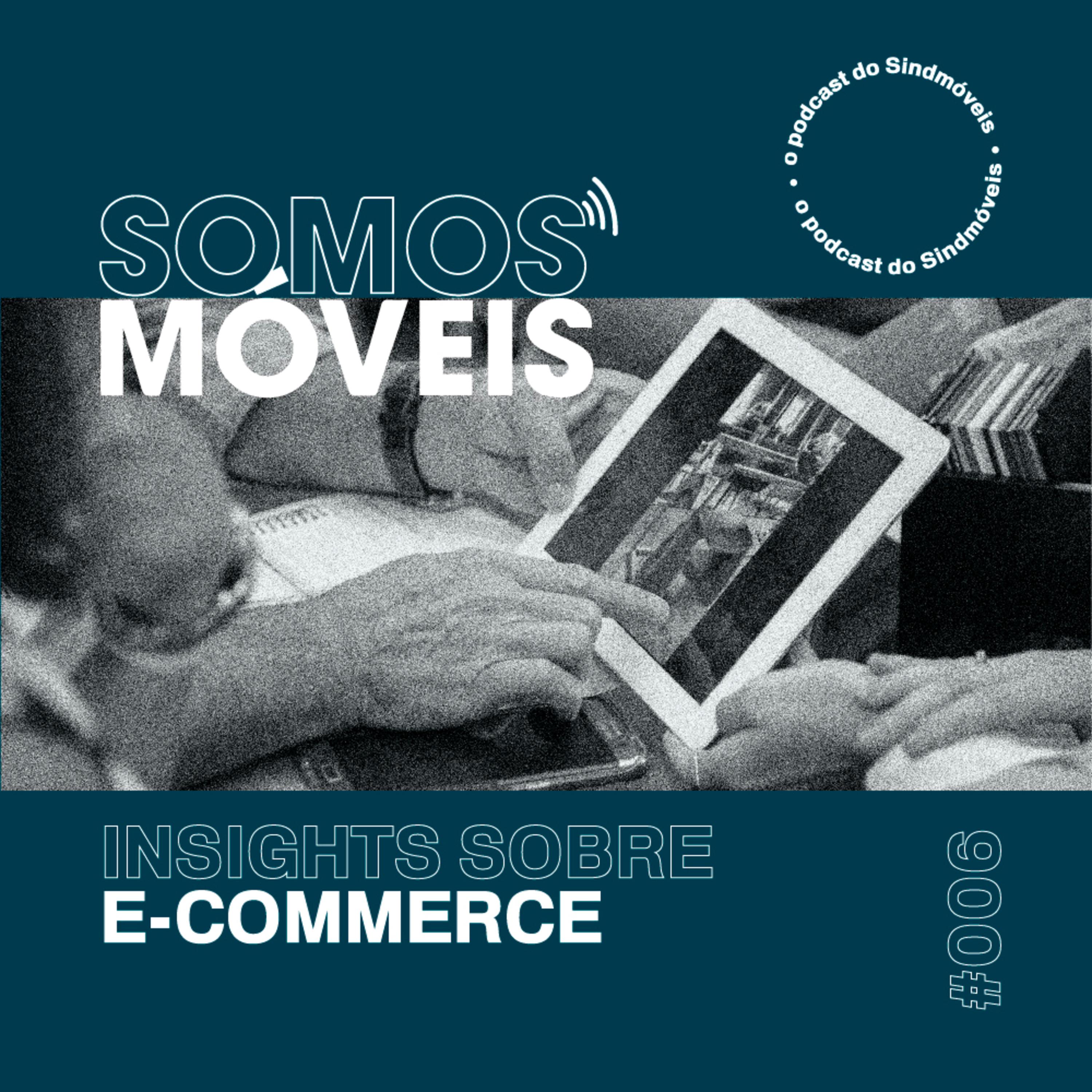 SOMOS MÓVEIS
