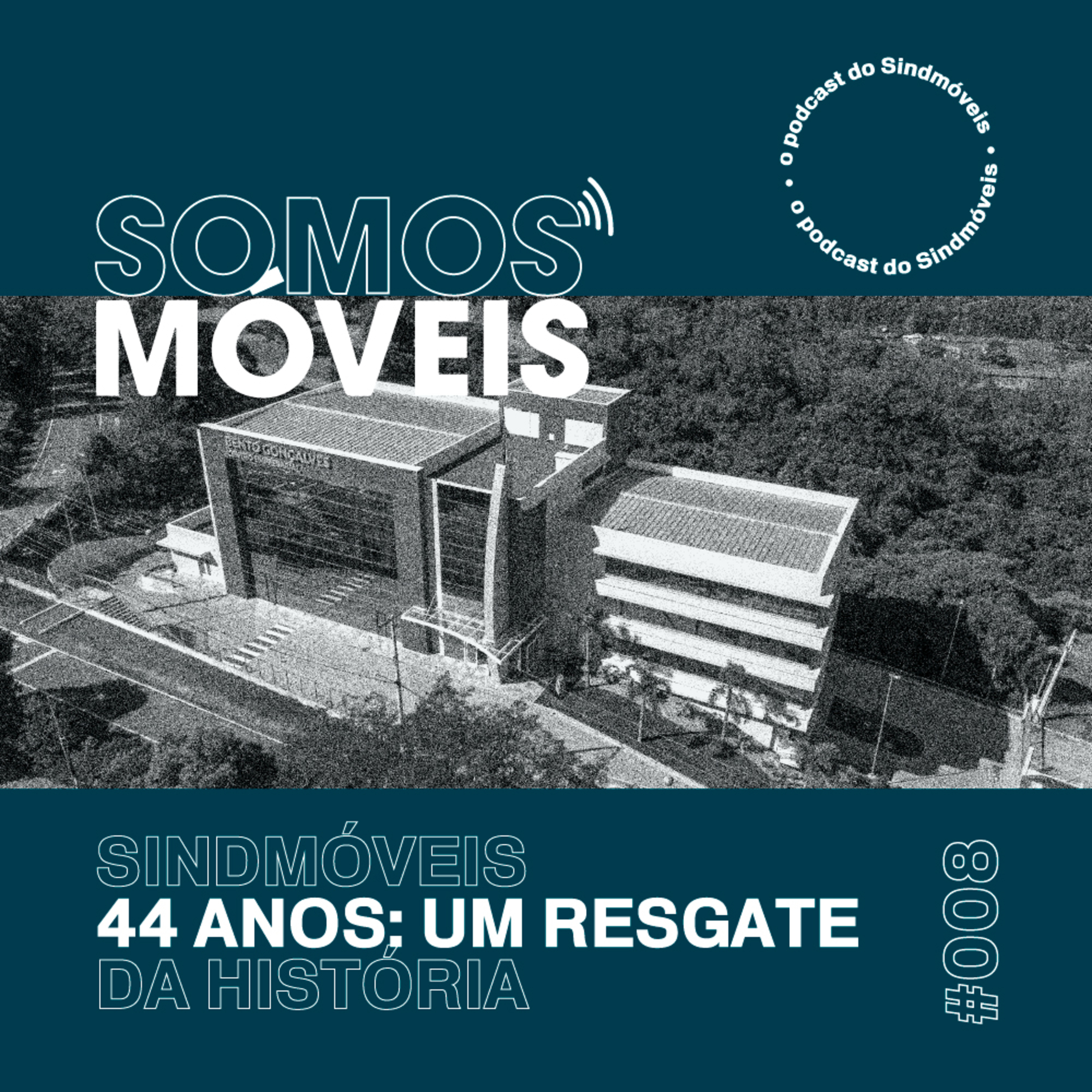 SOMOS MÓVEIS