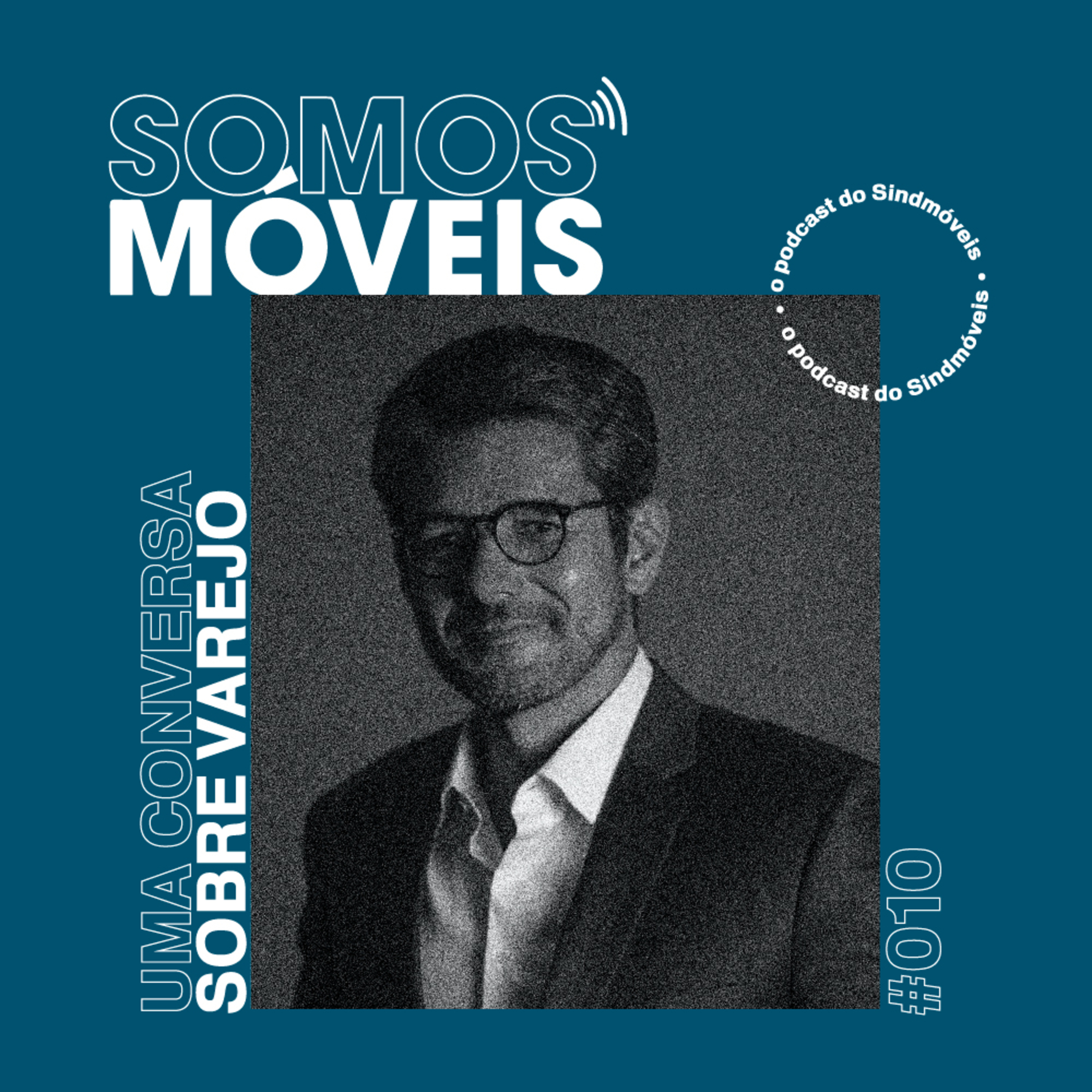 SOMOS MÓVEIS