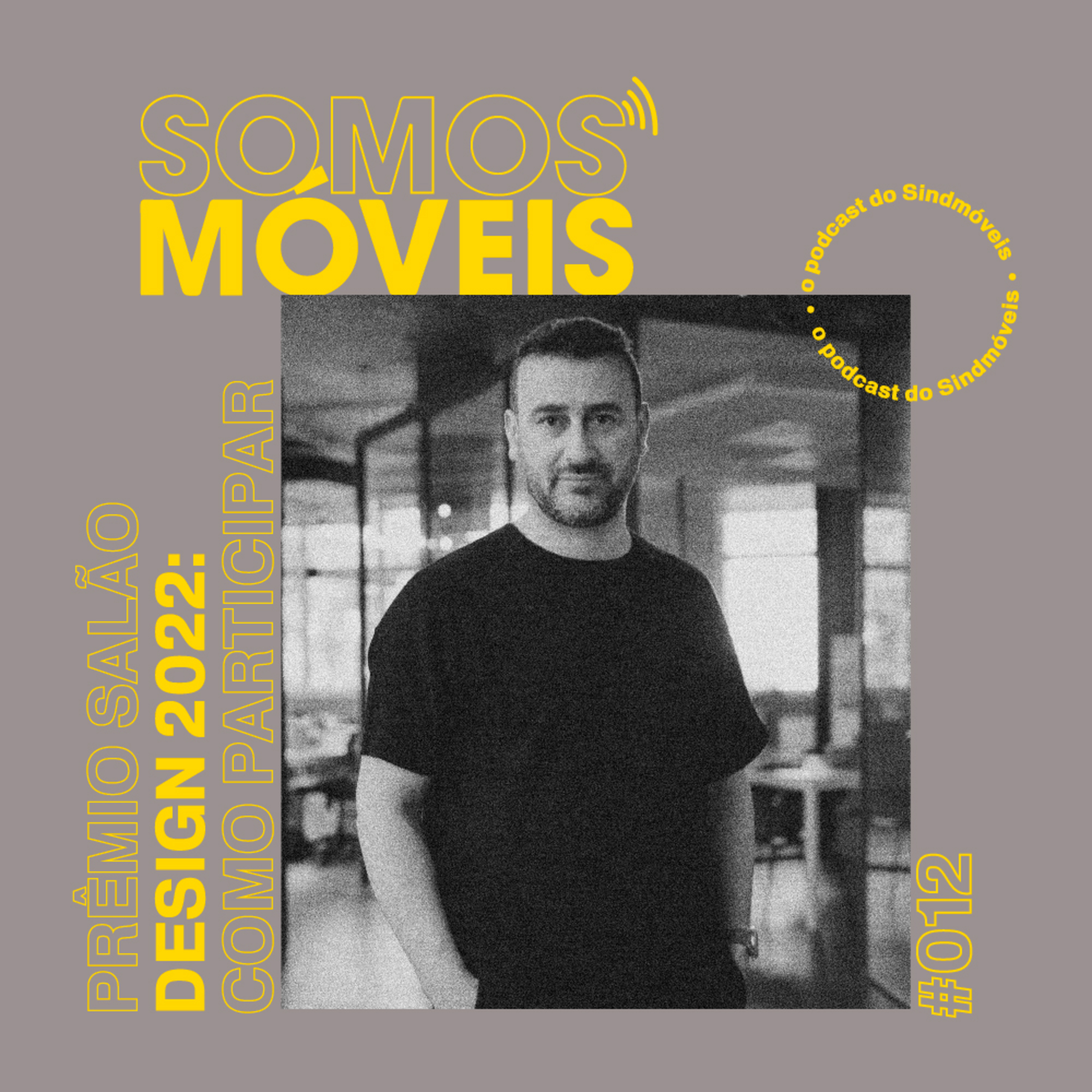 SOMOS MÓVEIS