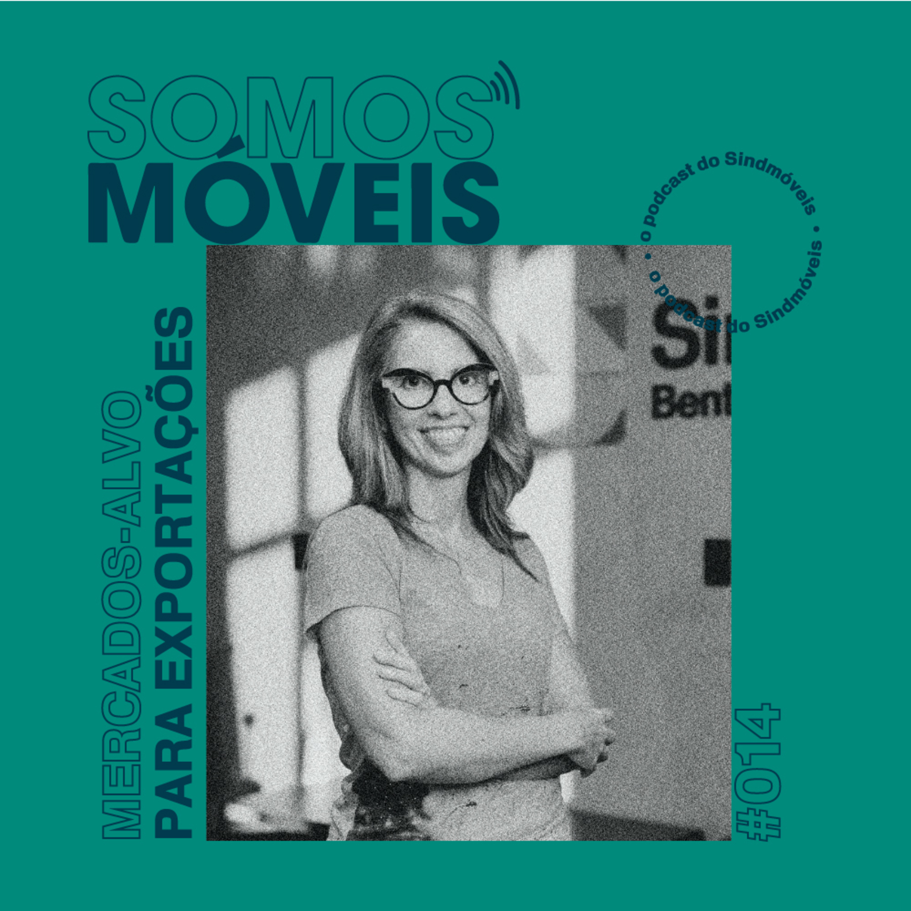 SOMOS MÓVEIS