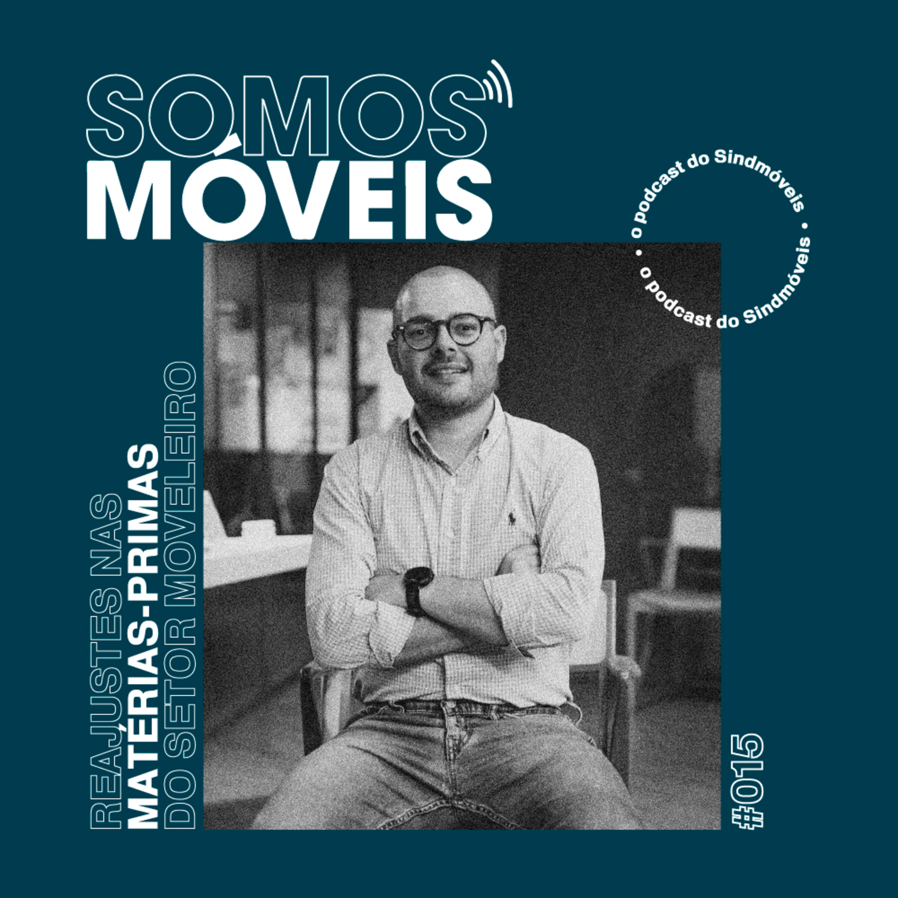 SOMOS MÓVEIS
