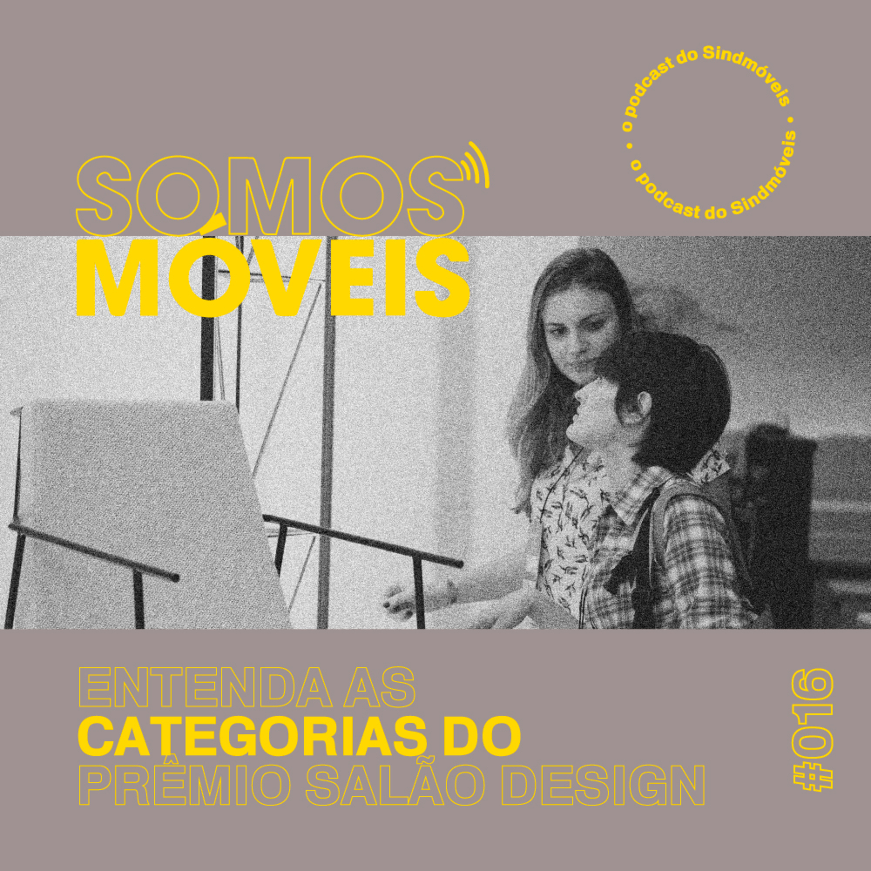 SOMOS MÓVEIS