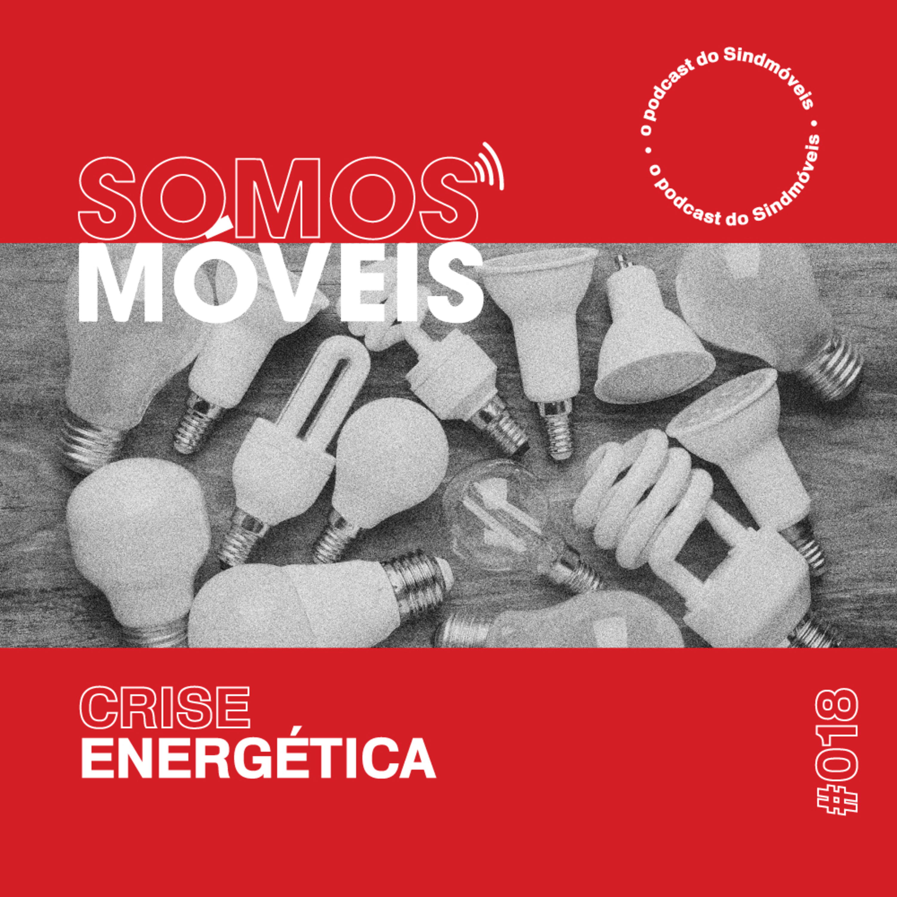 SOMOS MÓVEIS
