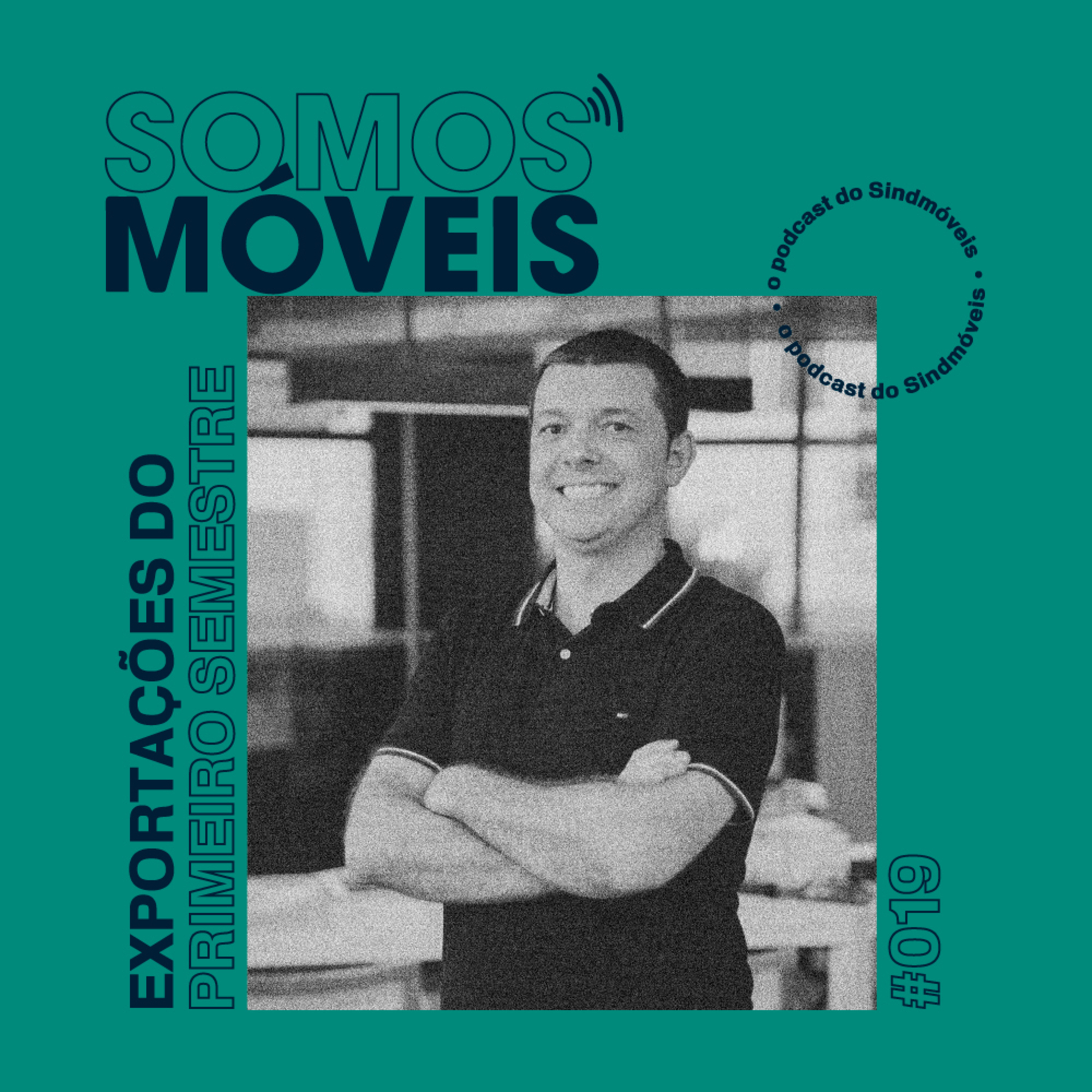SOMOS MÓVEIS