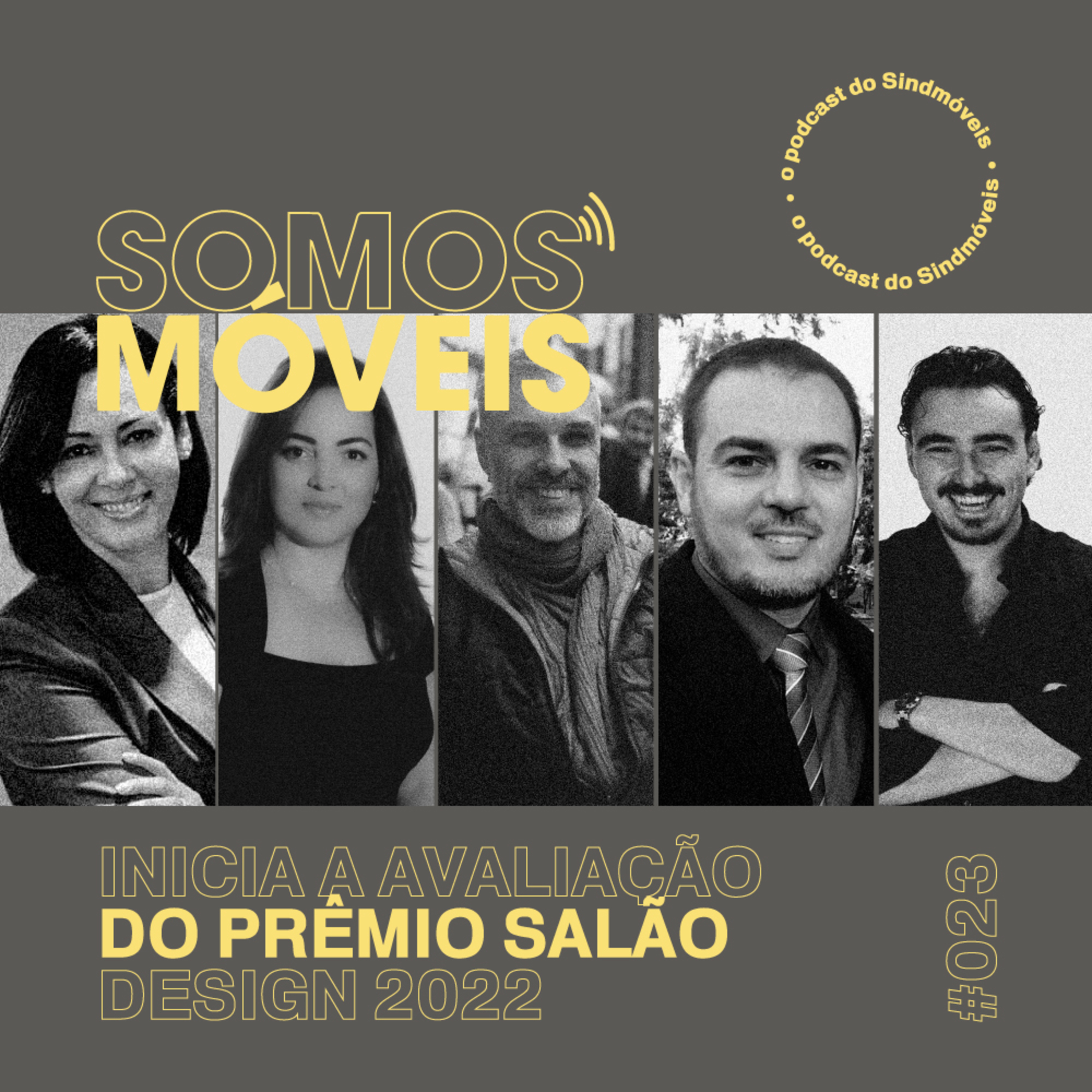 SOMOS MÓVEIS