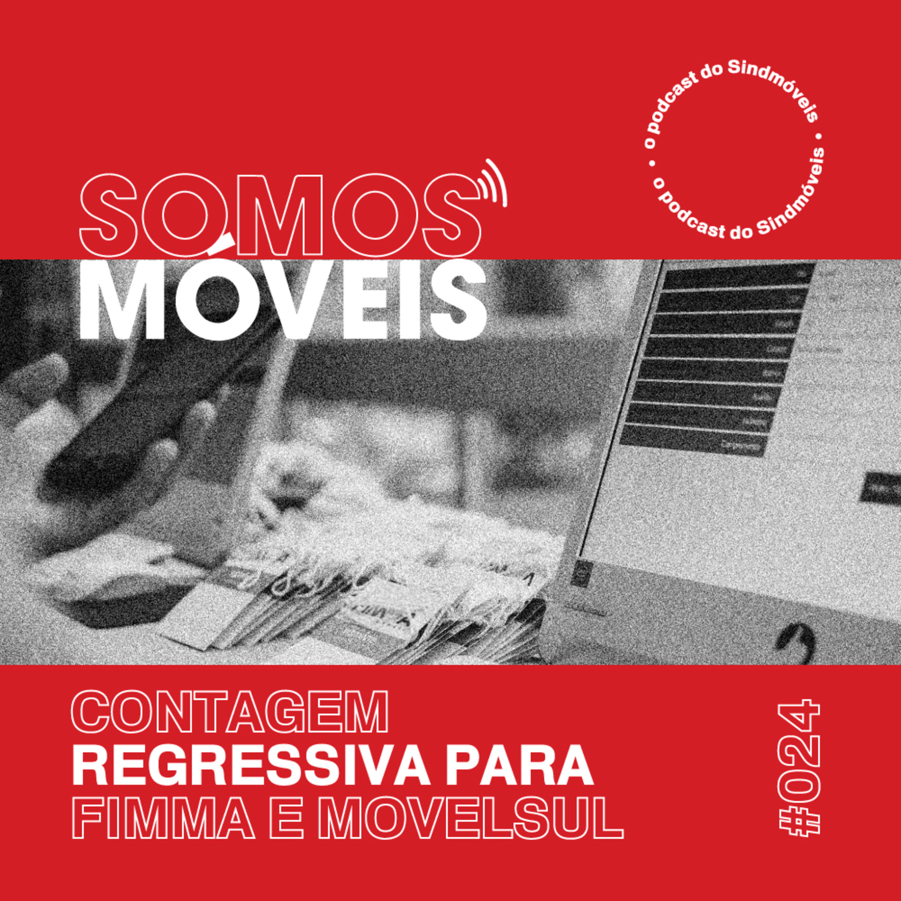 SOMOS MÓVEIS