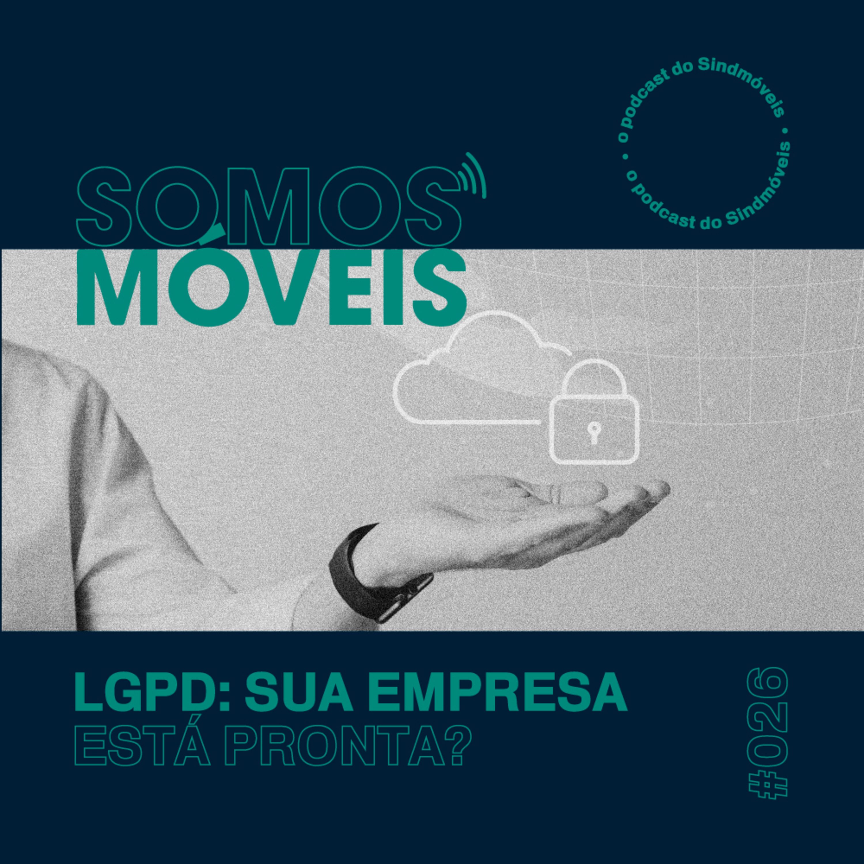 SOMOS MÓVEIS