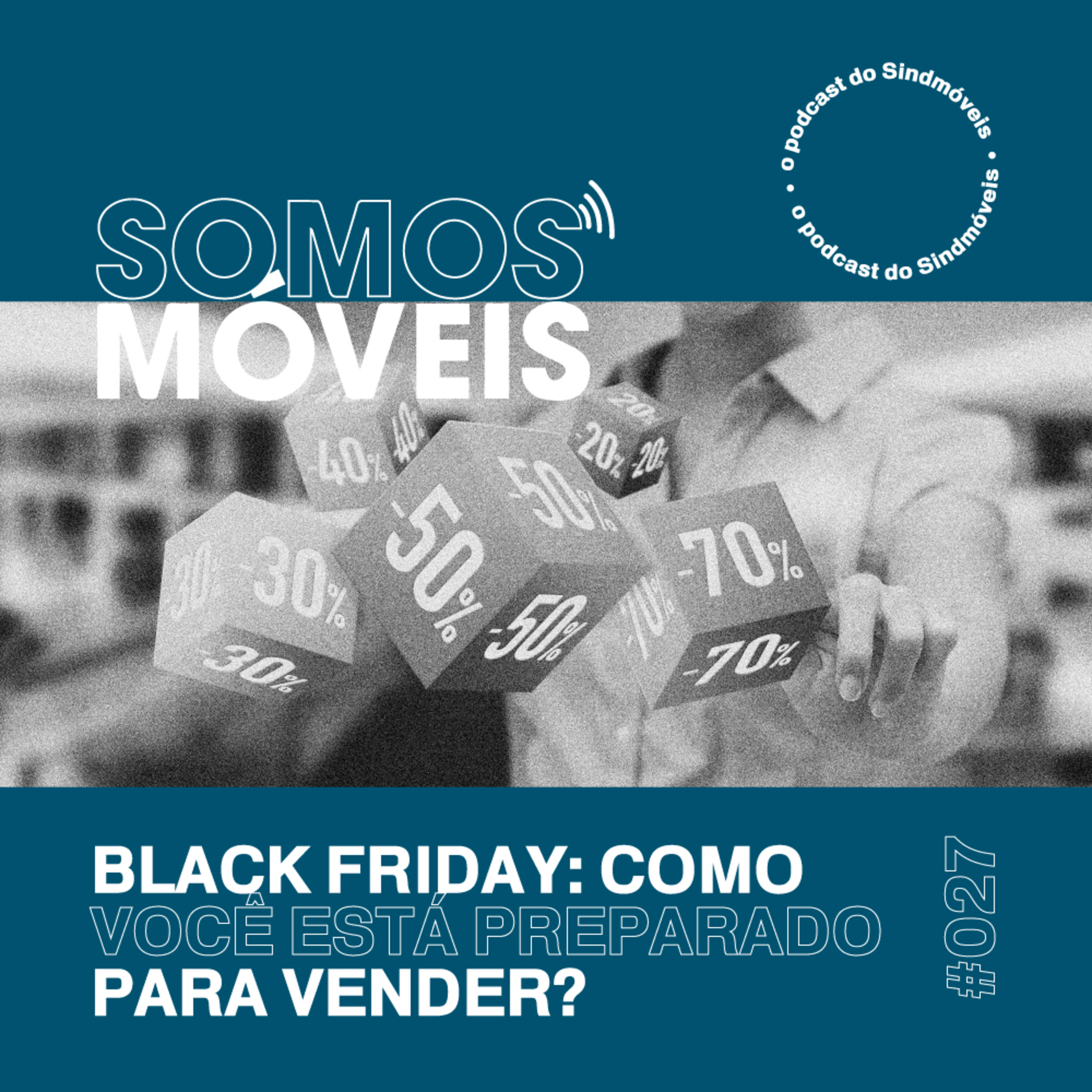 SOMOS MÓVEIS