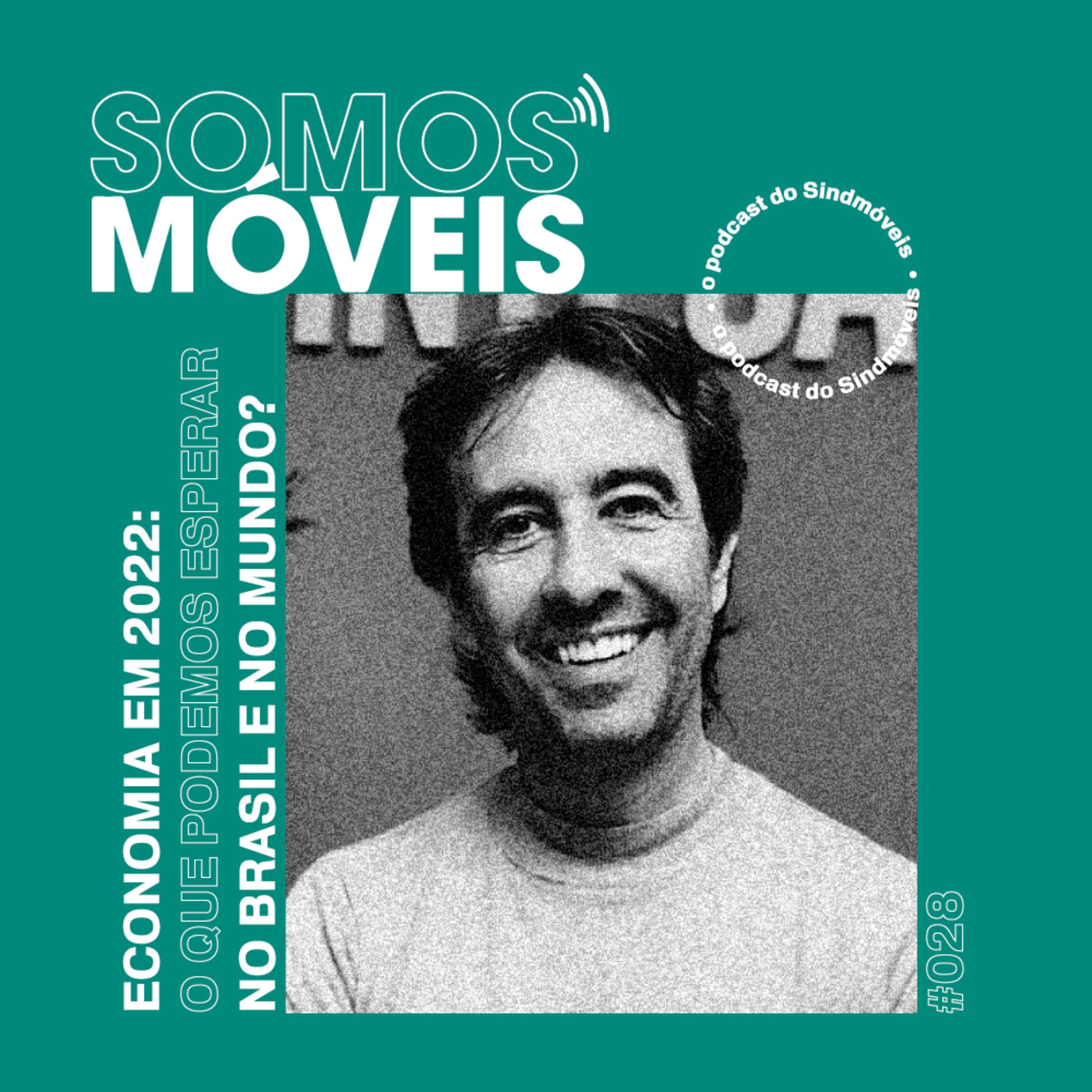 SOMOS MÓVEIS