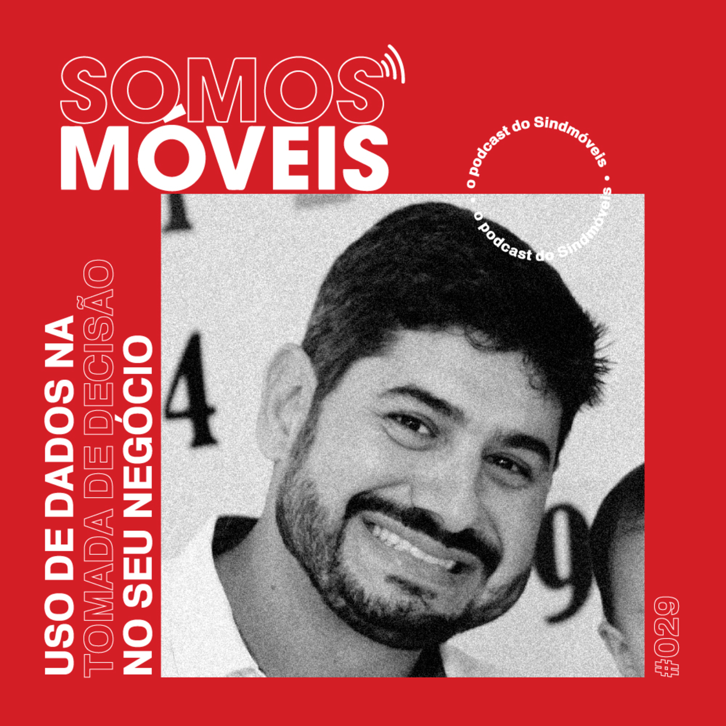 SOMOS MÓVEIS