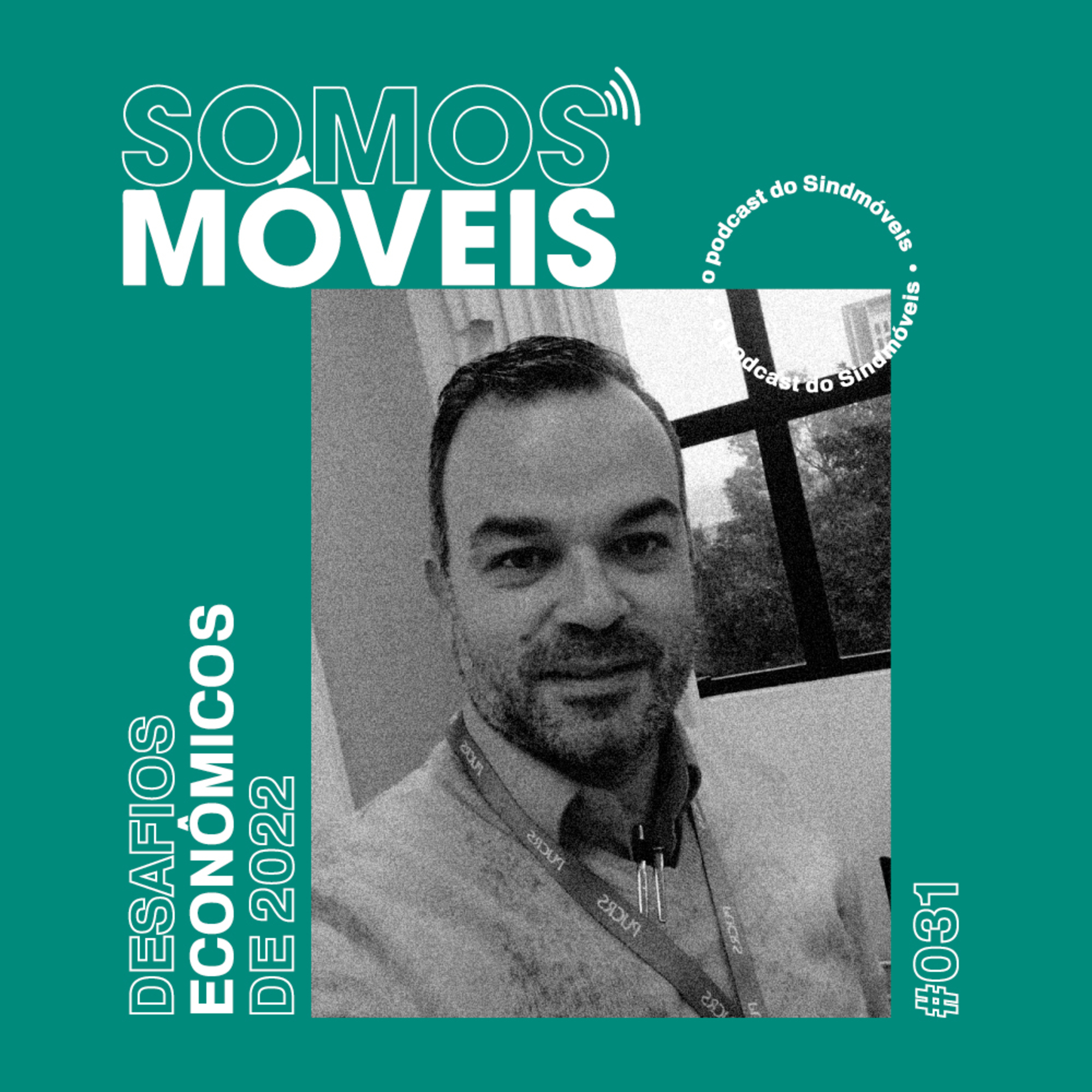 SOMOS MÓVEIS