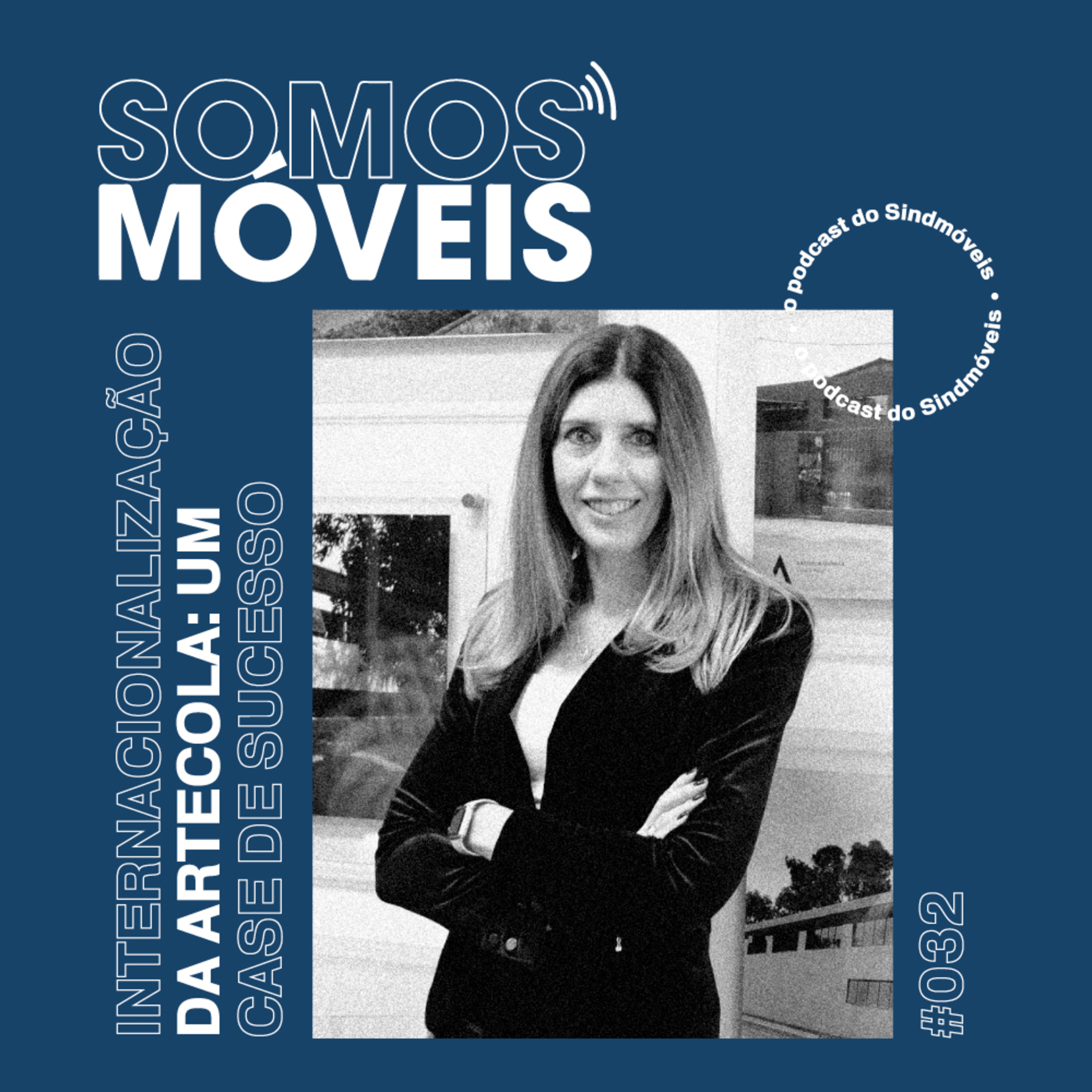 SOMOS MÓVEIS