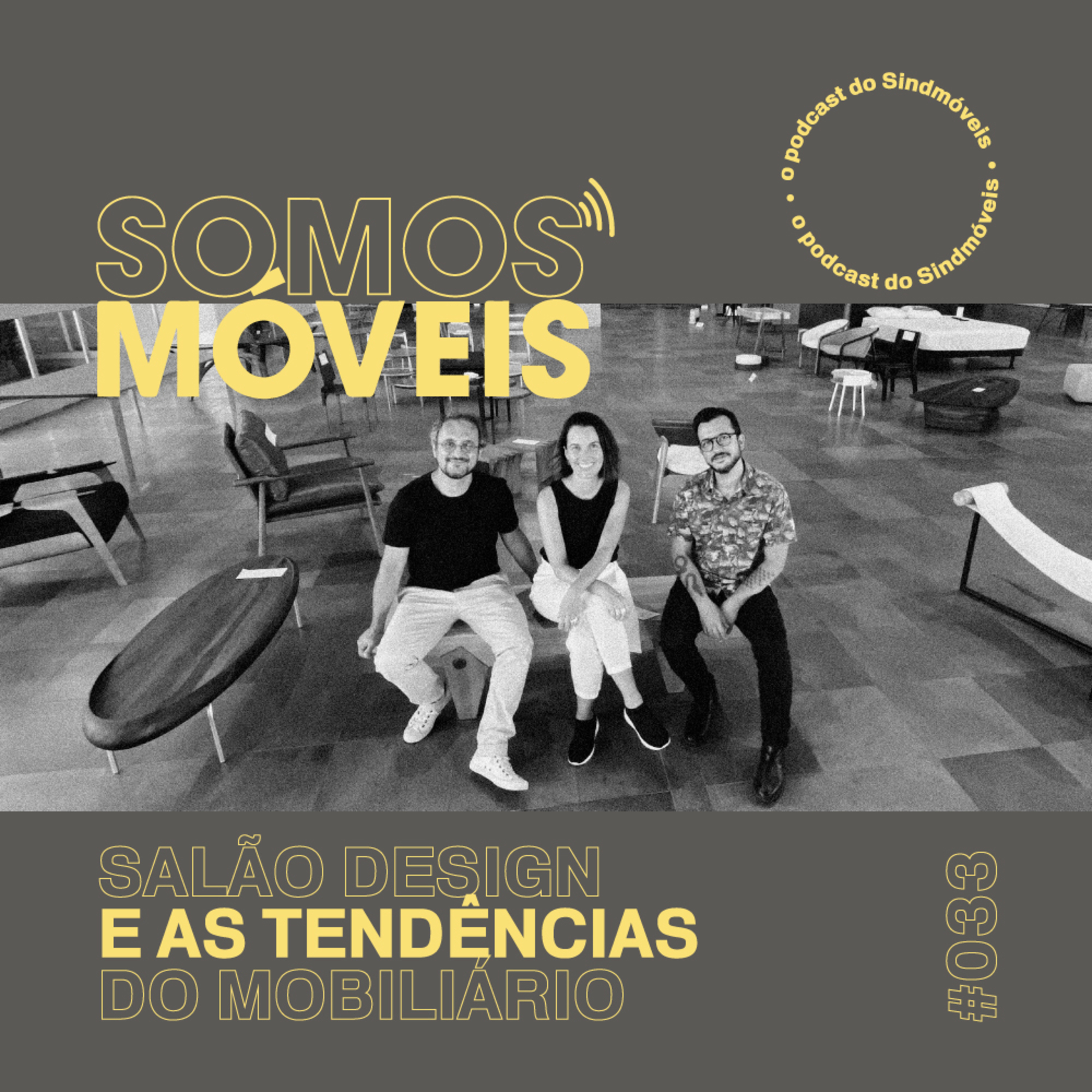 SOMOS MÓVEIS