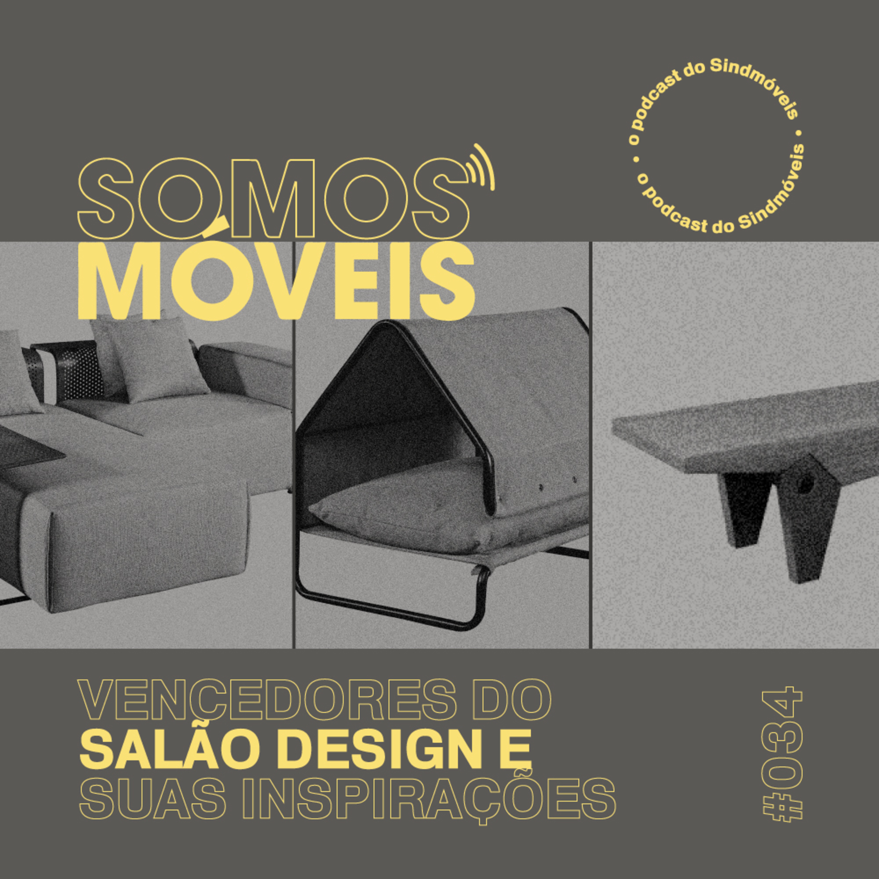 SOMOS MÓVEIS