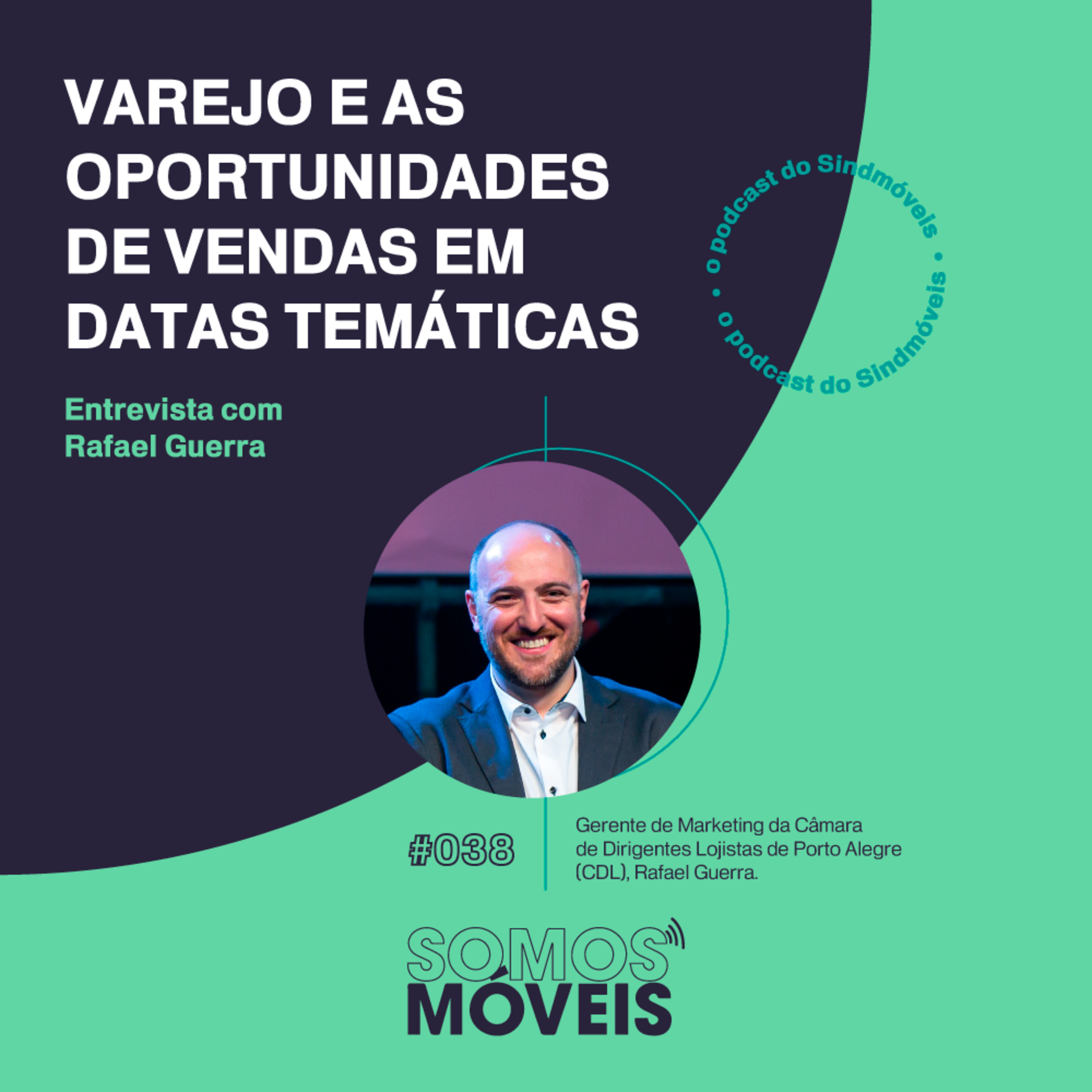 SOMOS MÓVEIS