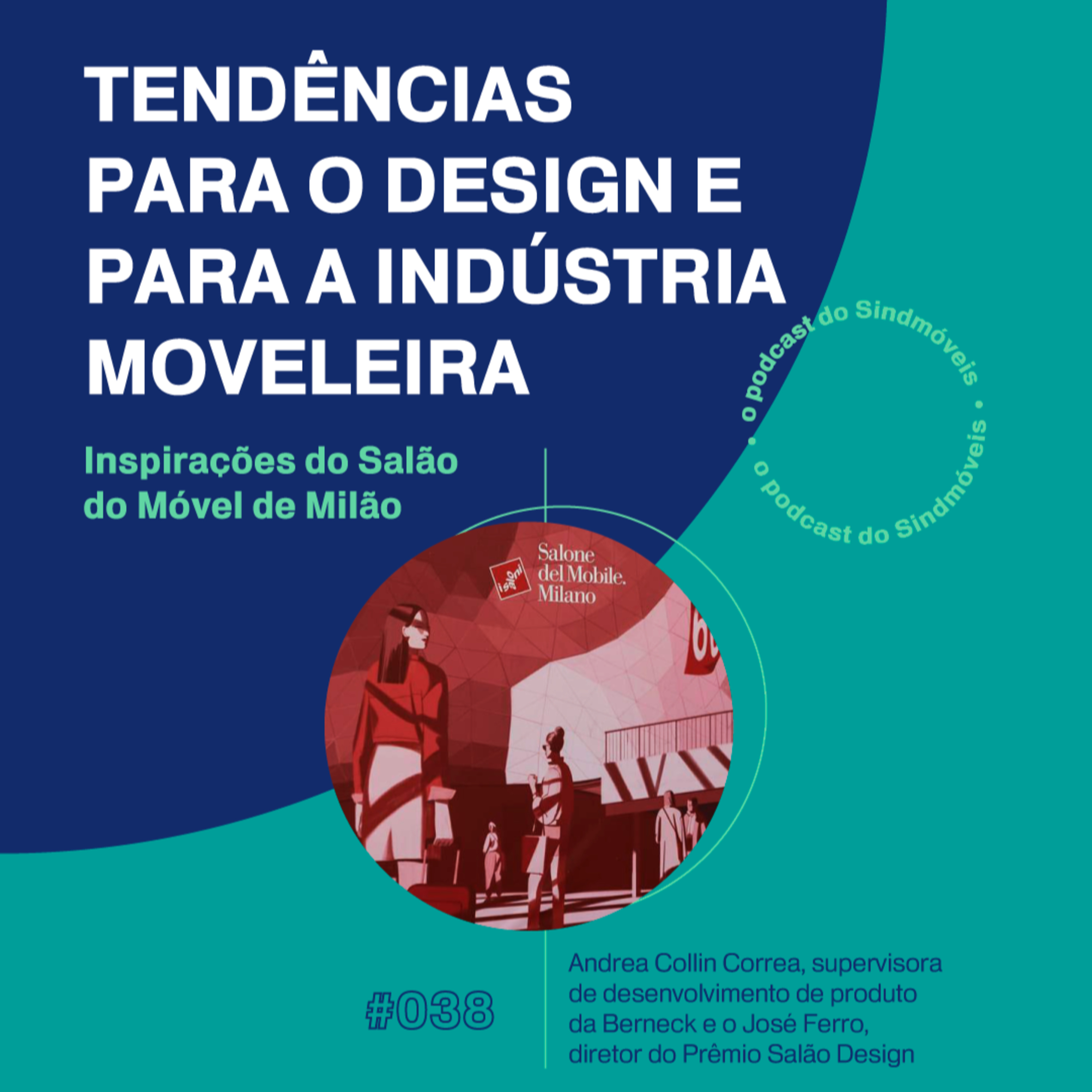 SOMOS MÓVEIS