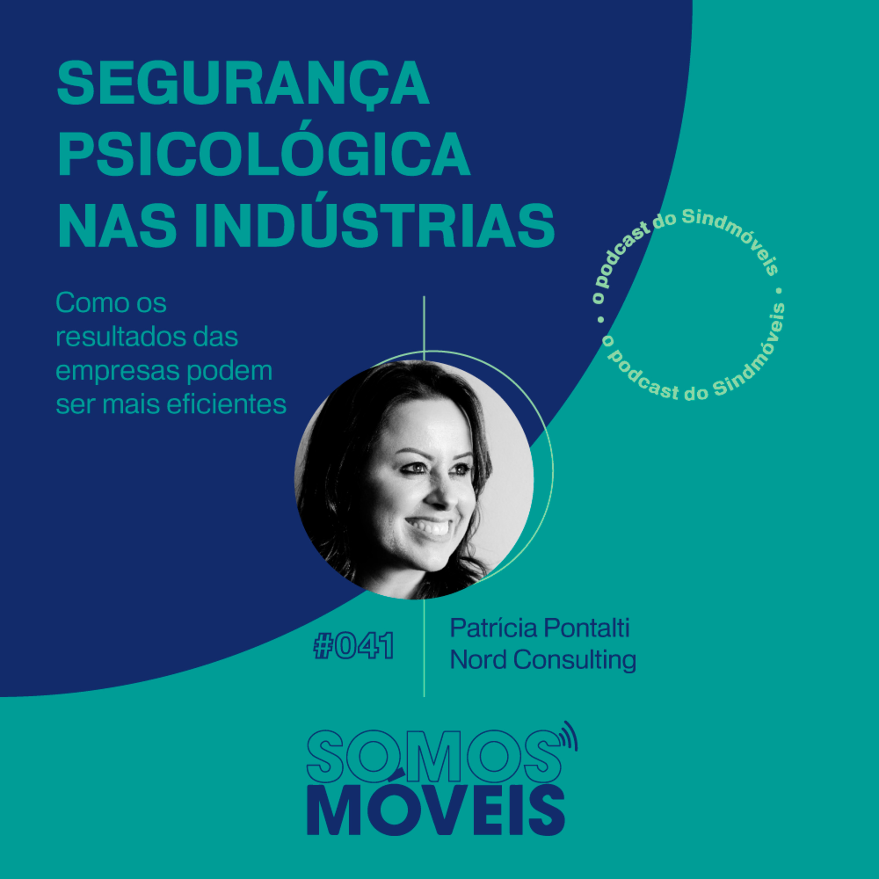 SOMOS MÓVEIS