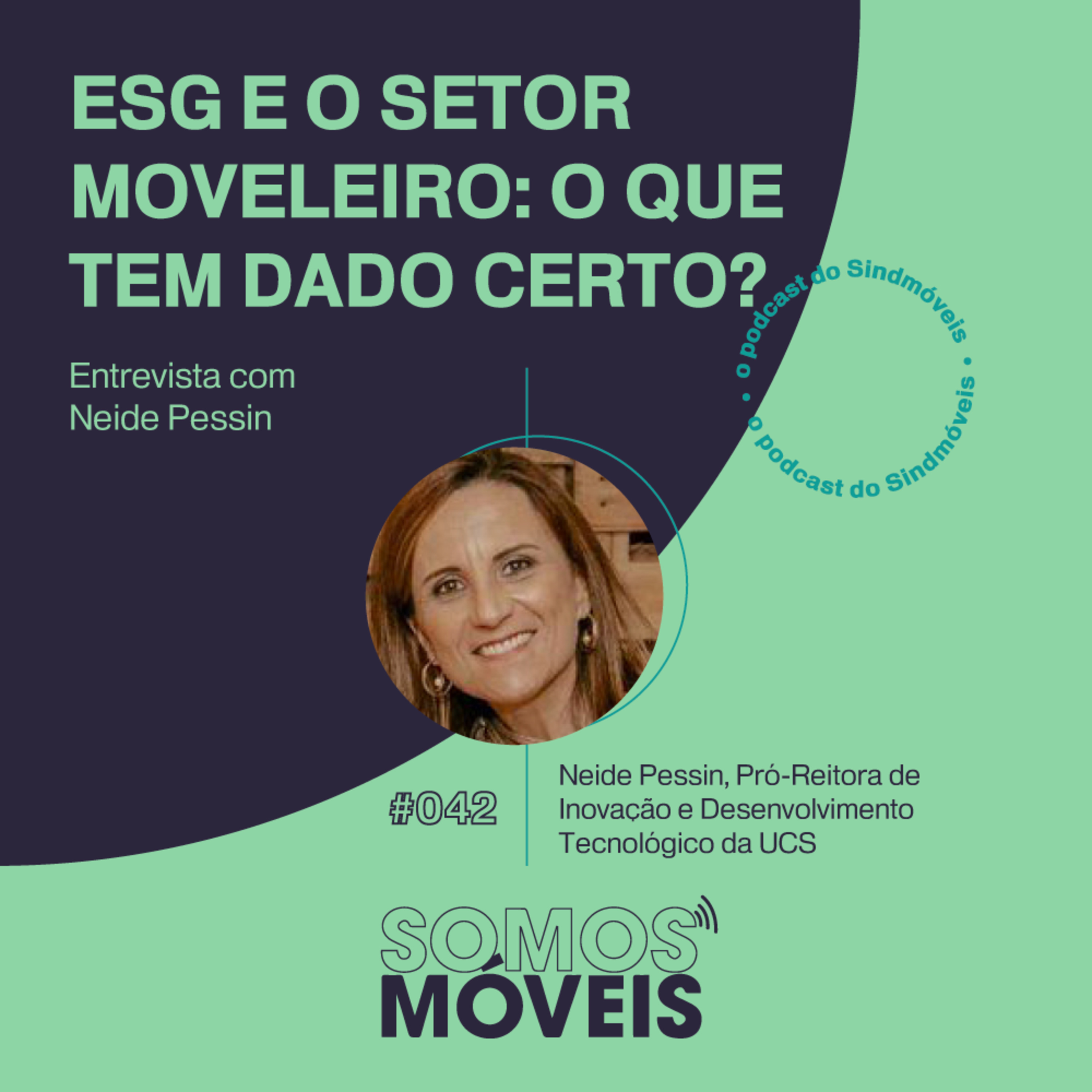 SOMOS MÓVEIS