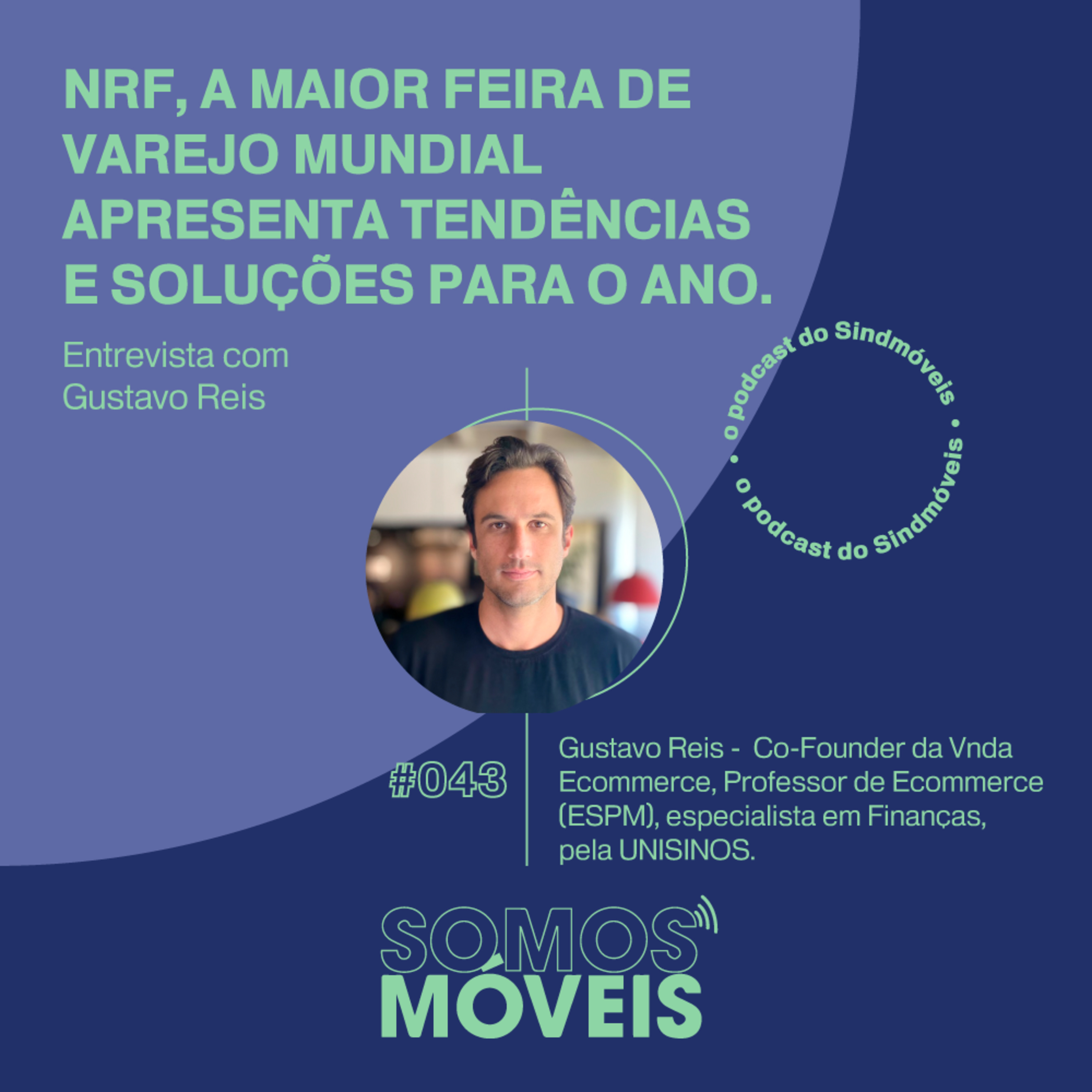 SOMOS MÓVEIS