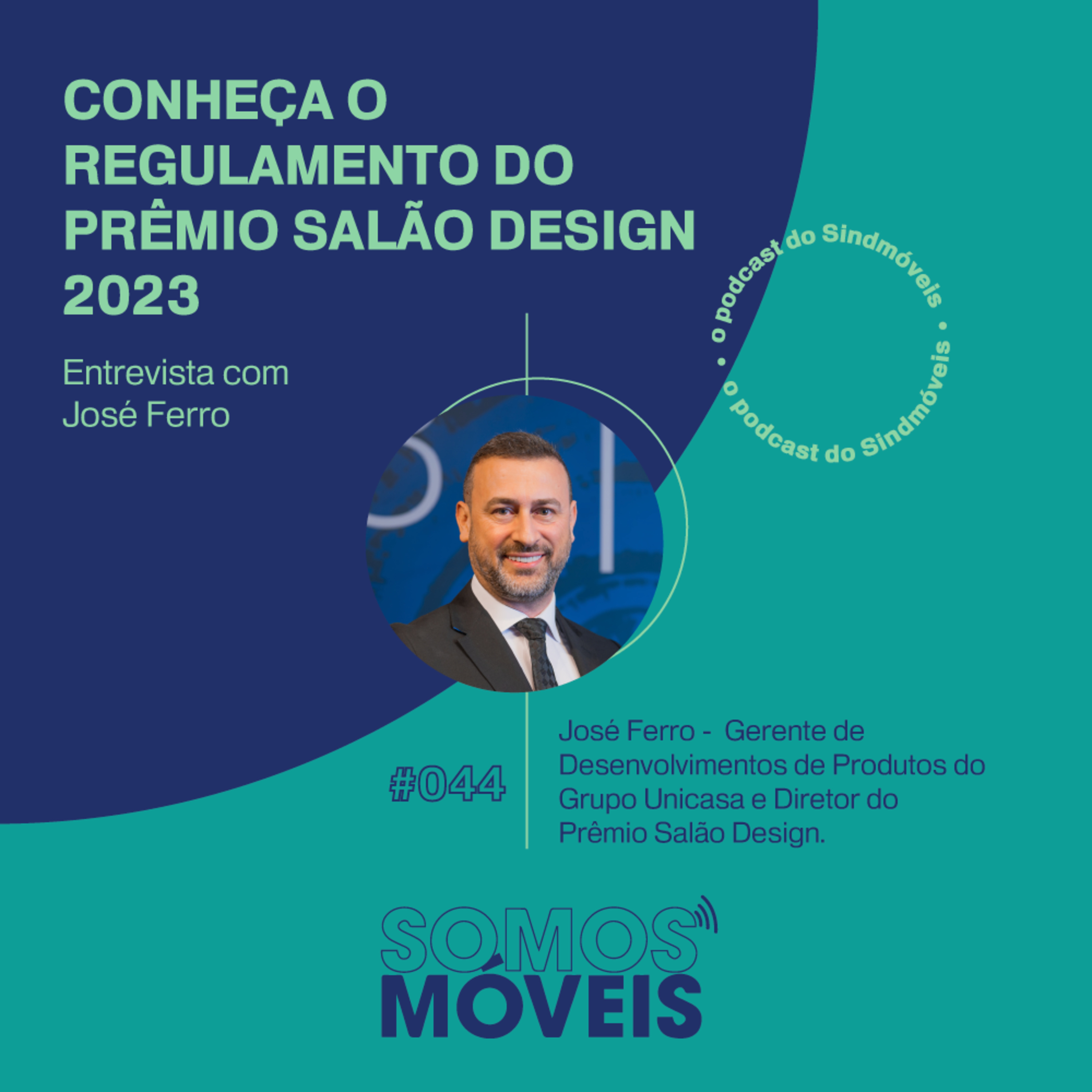 SOMOS MÓVEIS