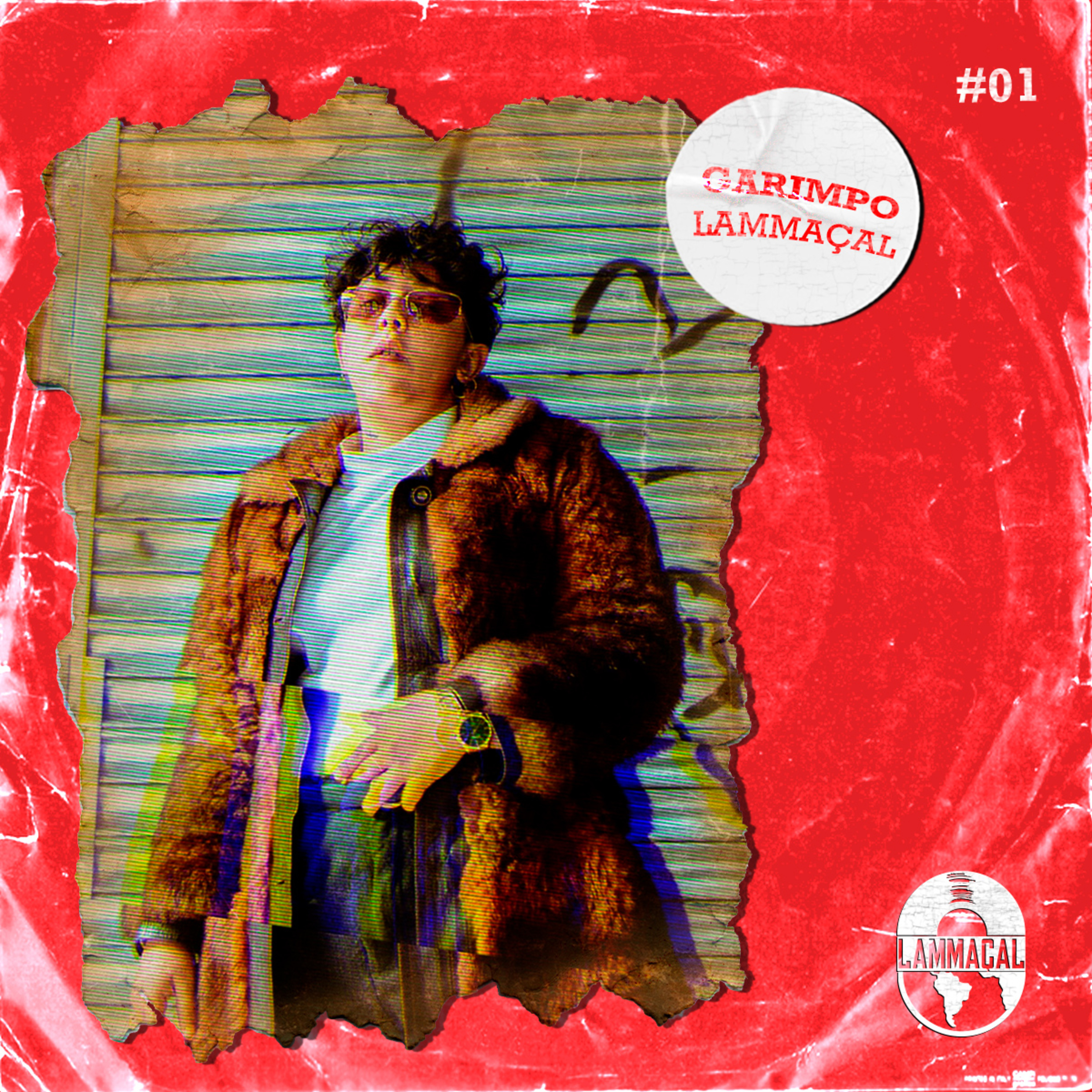 Lammaçal