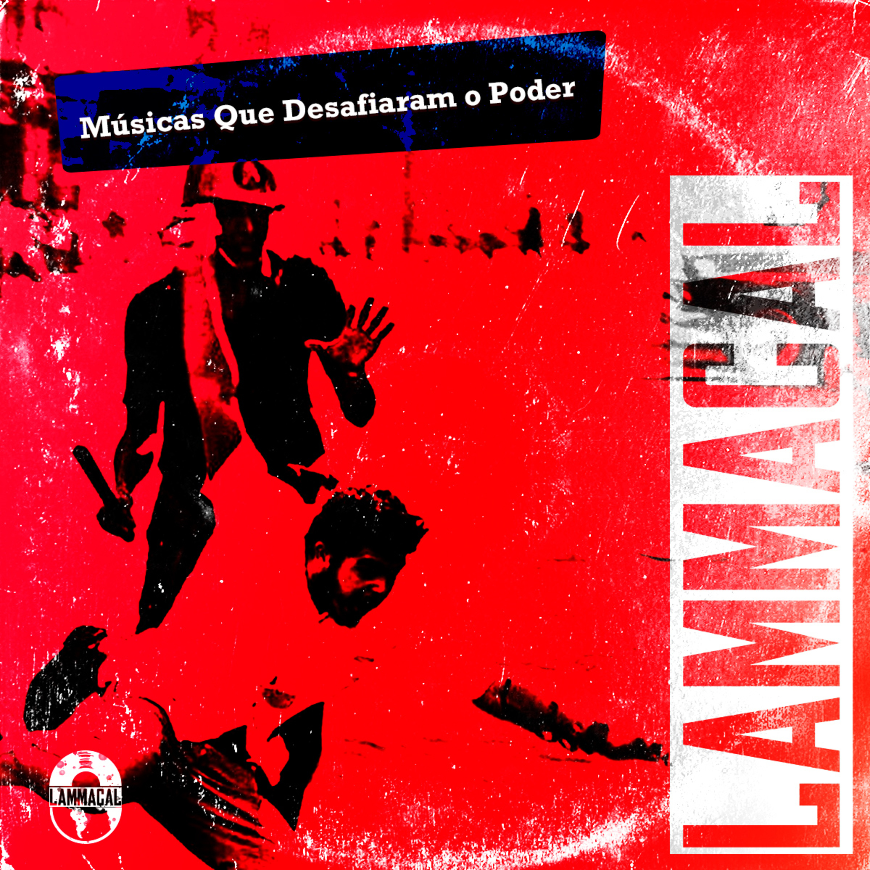 Lammaçal
