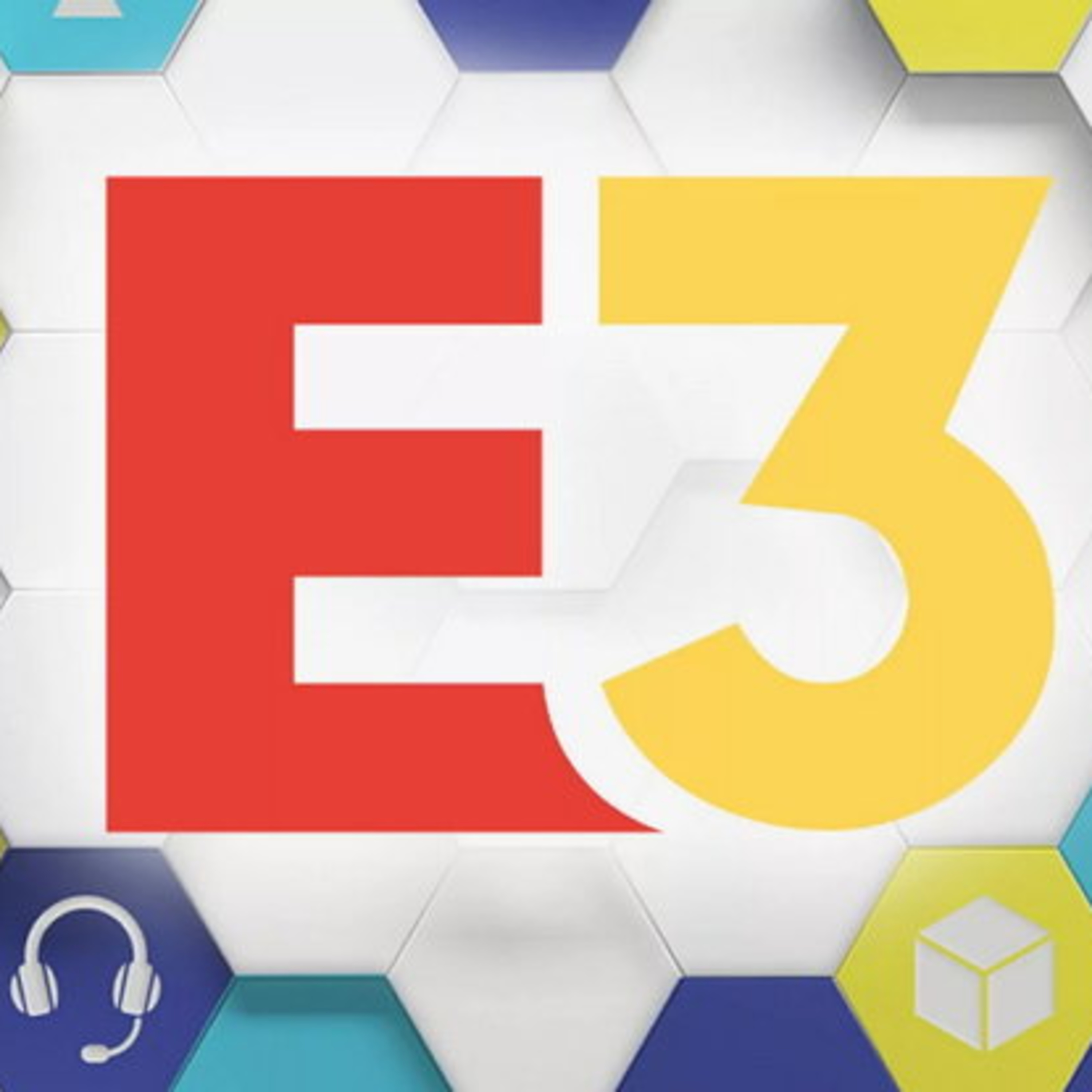Выпуск #16. E3 - скудный пир во время дикой жары