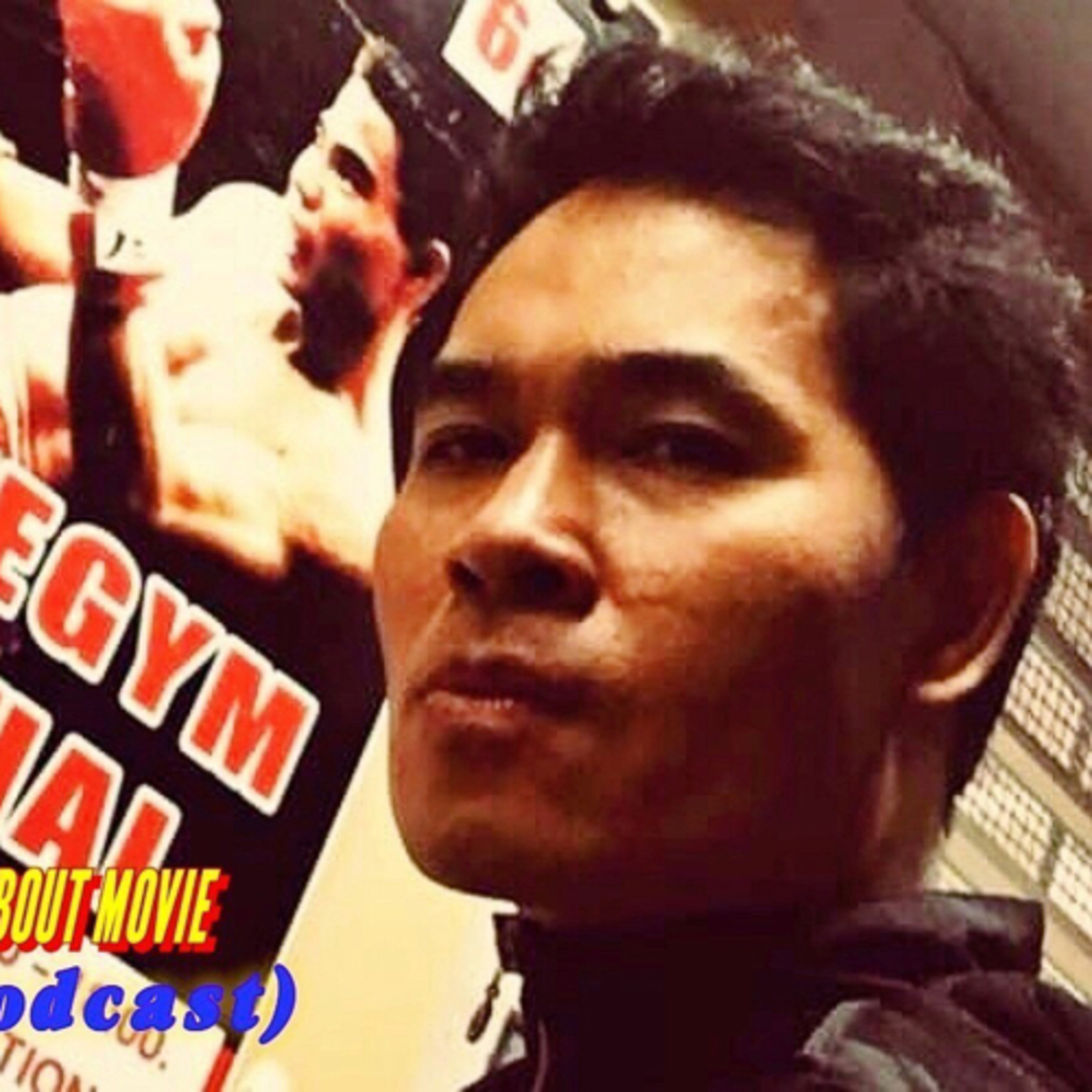 ณัฏฐพล อมรทัต(พี่อ๊อฟ) | TALK ABOUT MOVIE | ช่วงแขกรับเชิญพิเศษคนพิเศษ-2018 | RADIO-TH(4:18-Minuet)