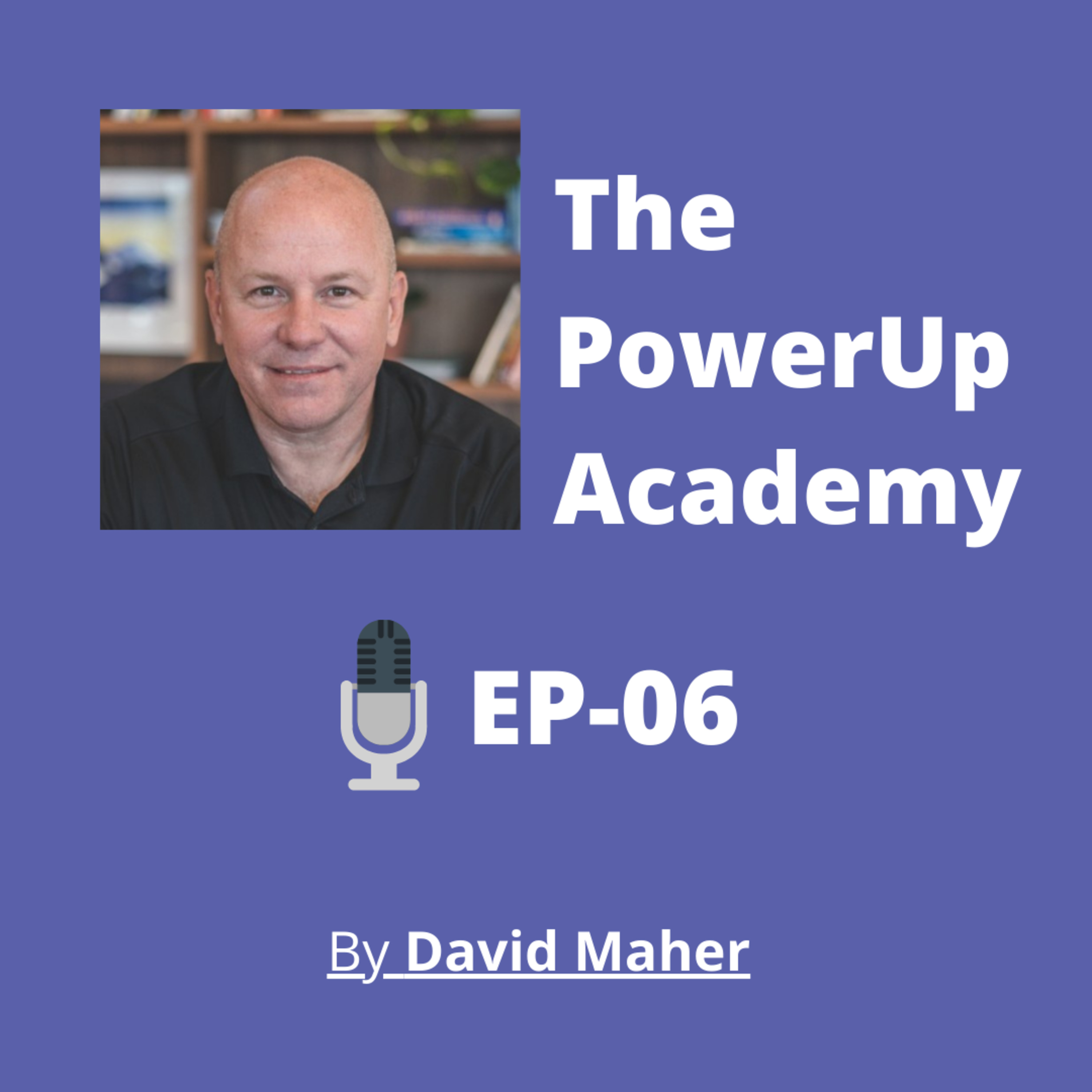 App development: From years to hours with David Maher, Director, Becloudsmart