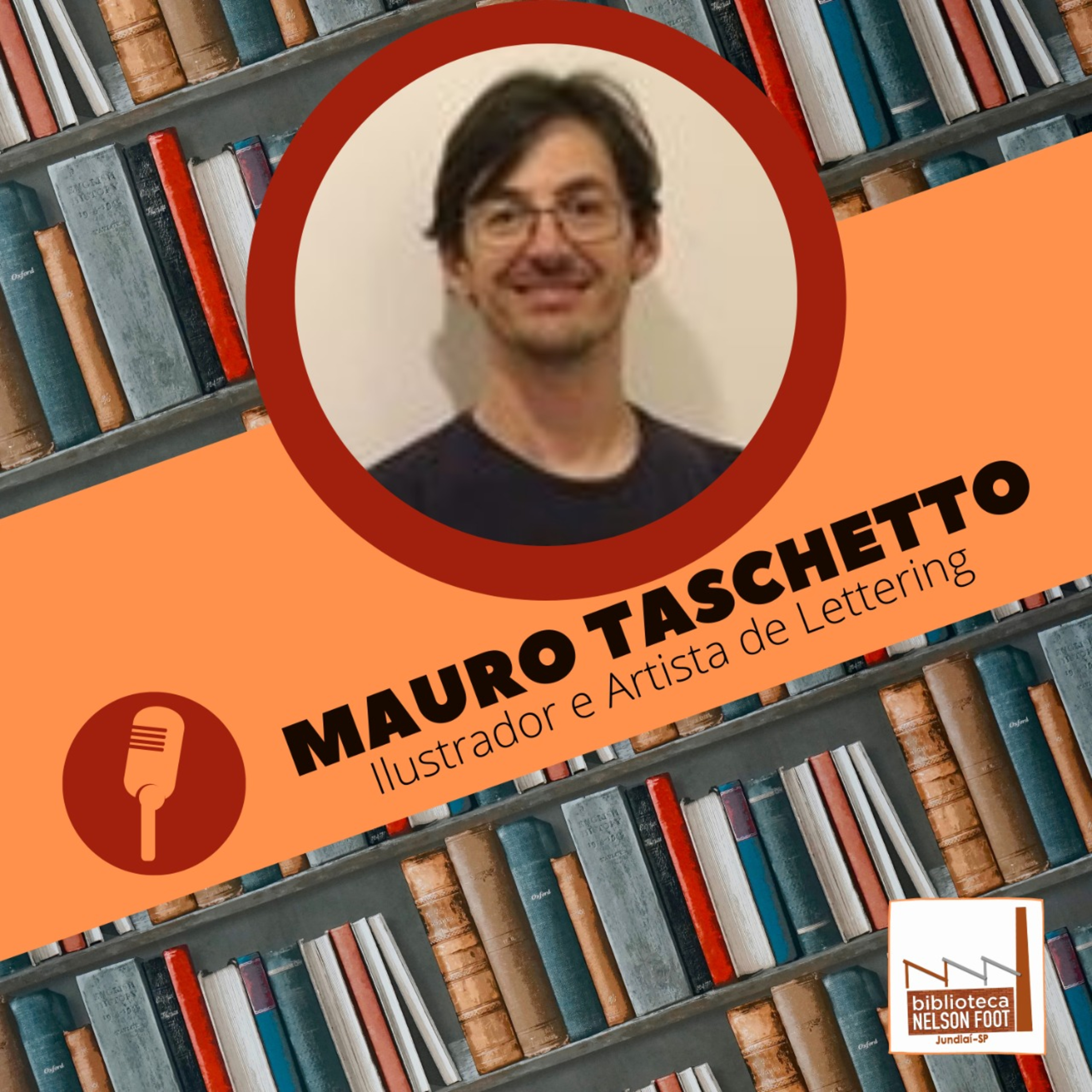 Falando de Livros