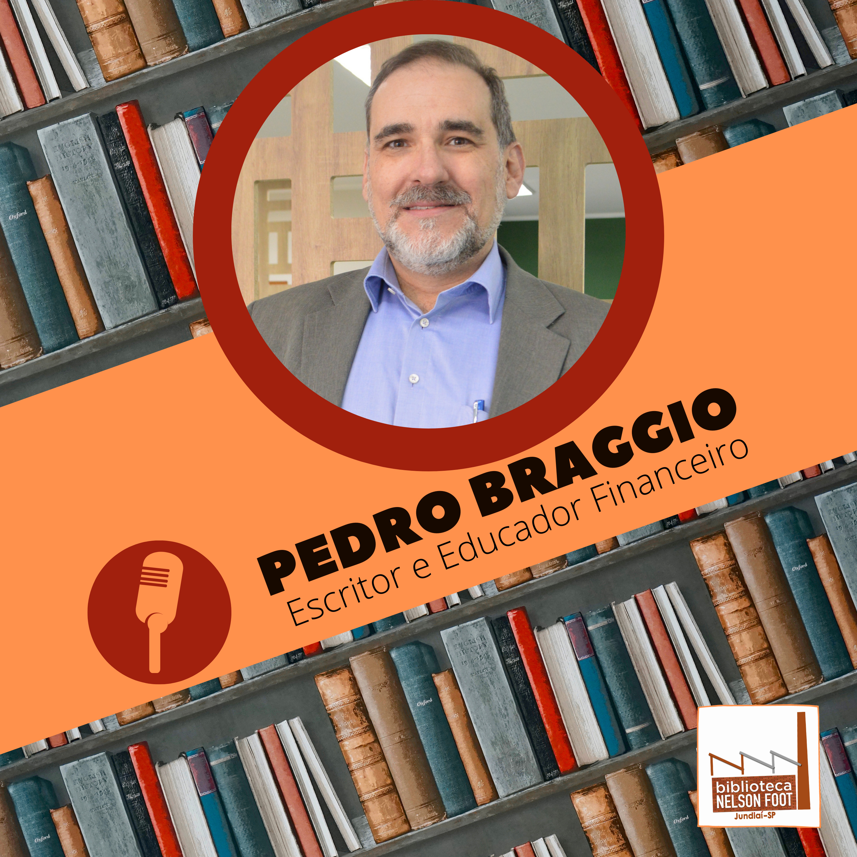 Falando de Livros