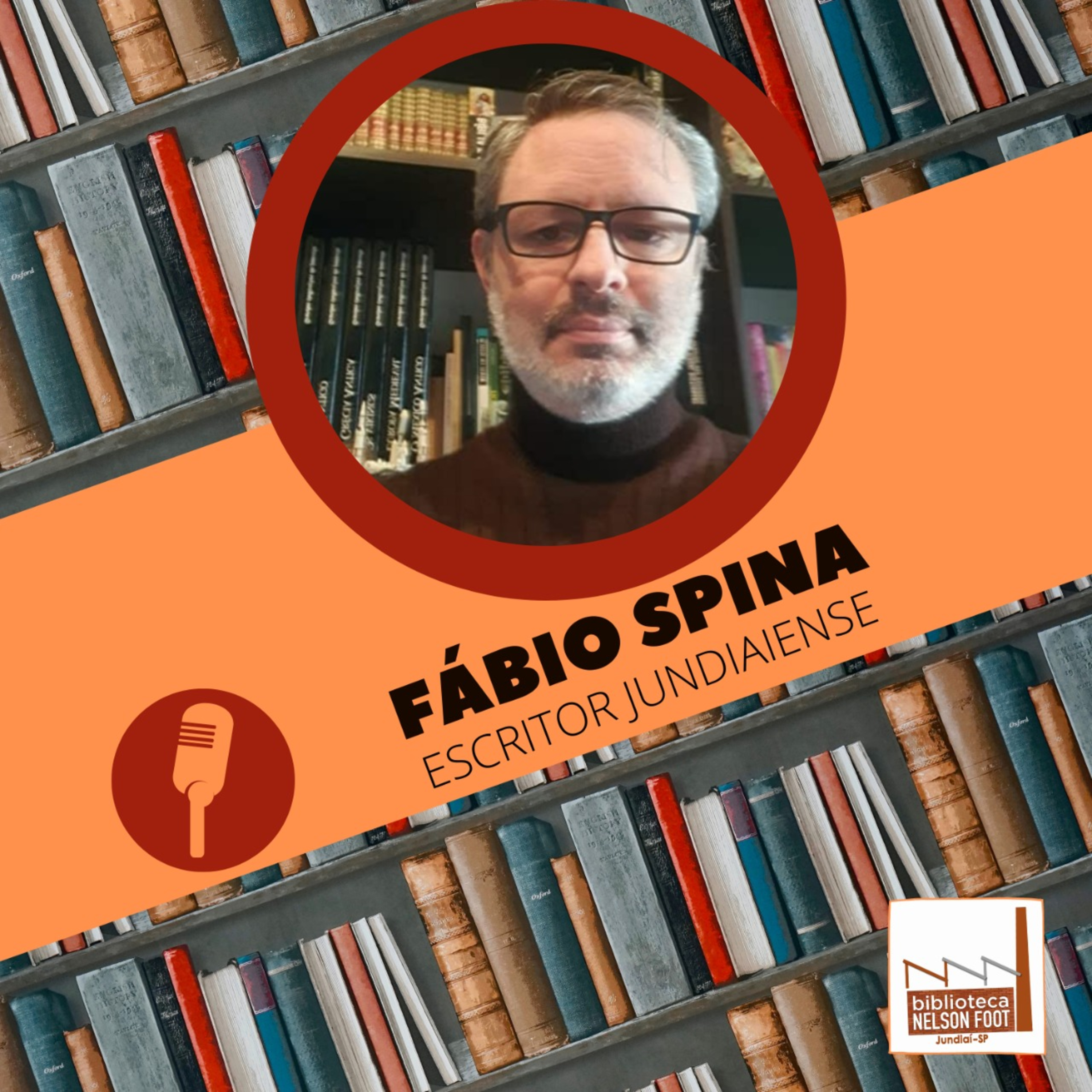 Falando de Livros