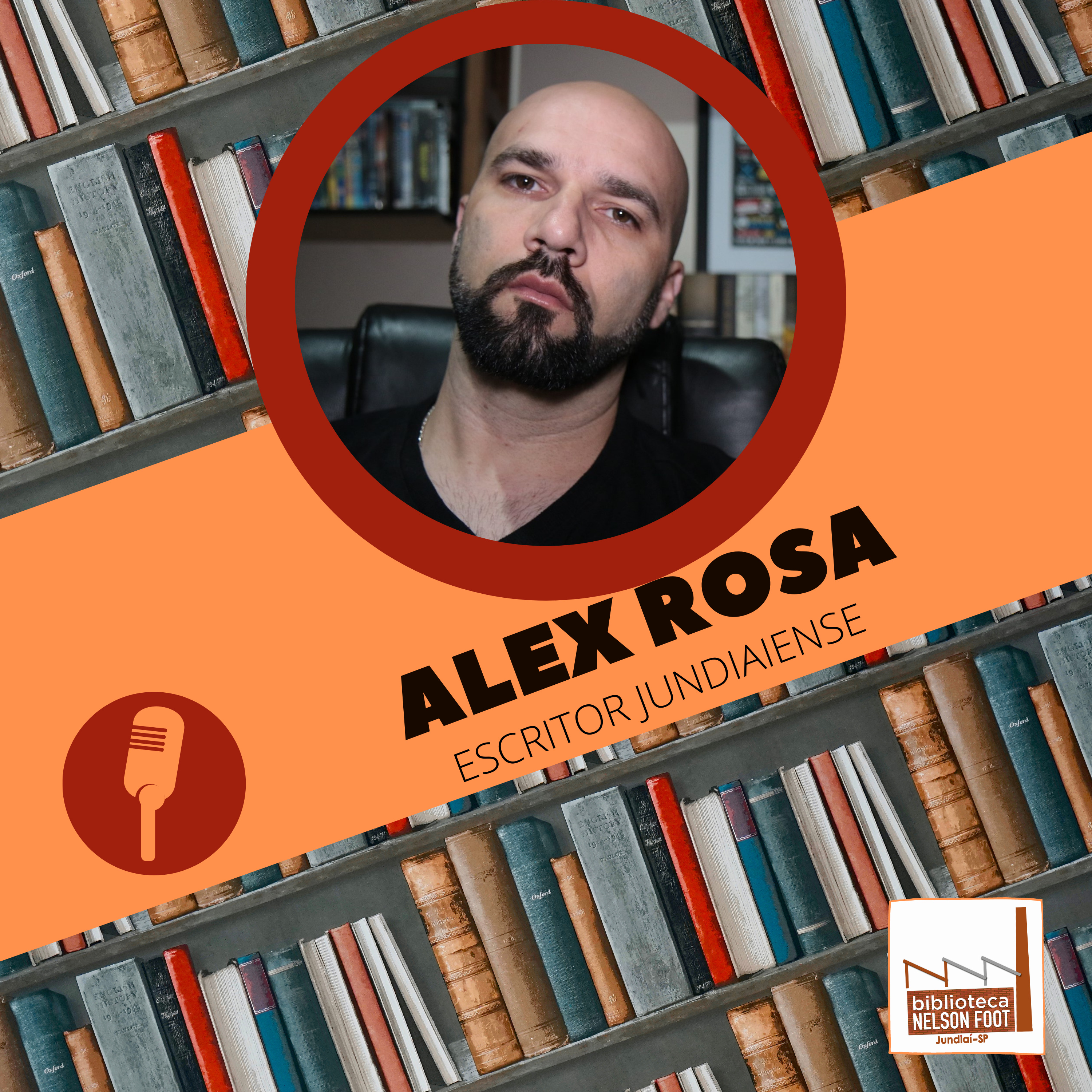 Falando de Livros