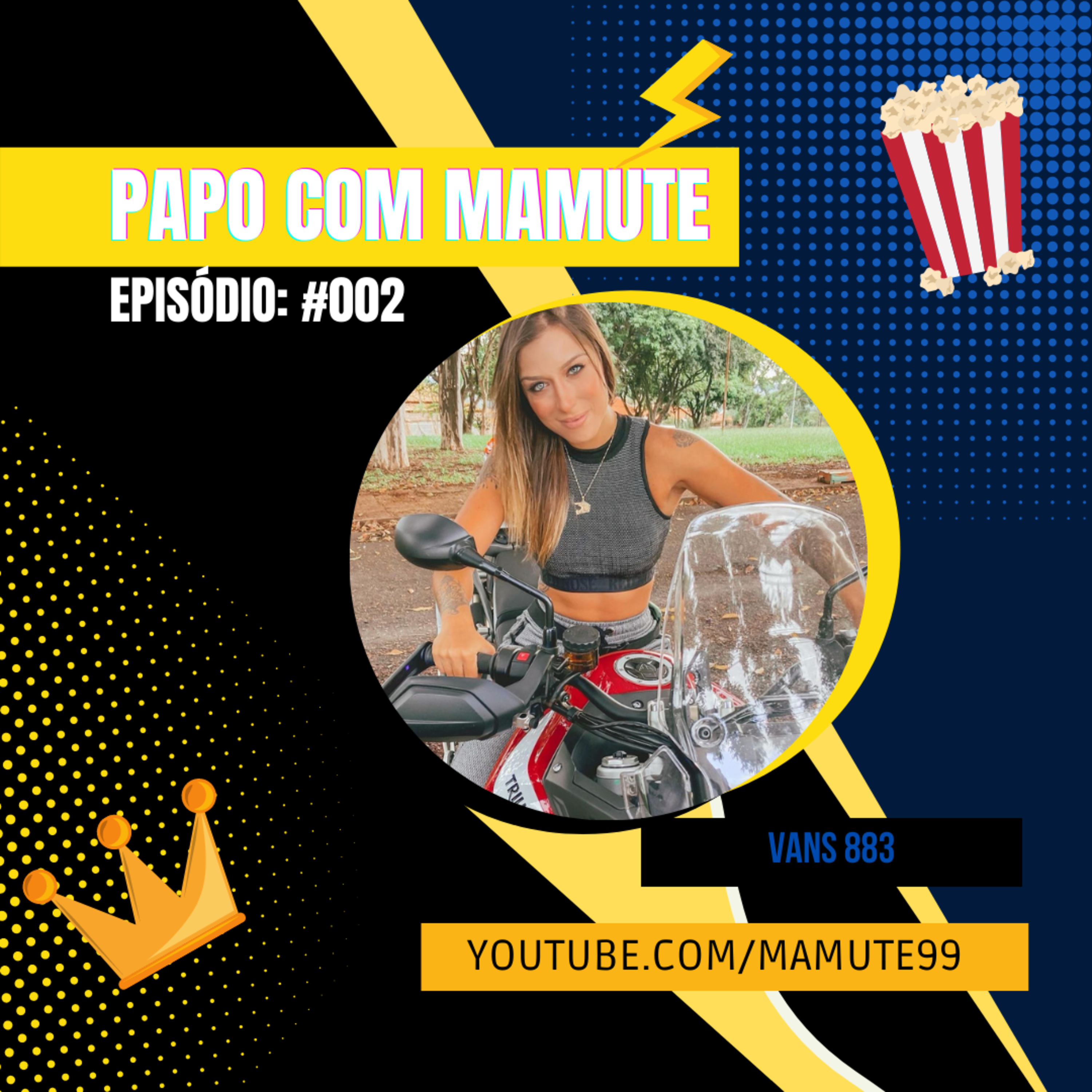 Mamute99