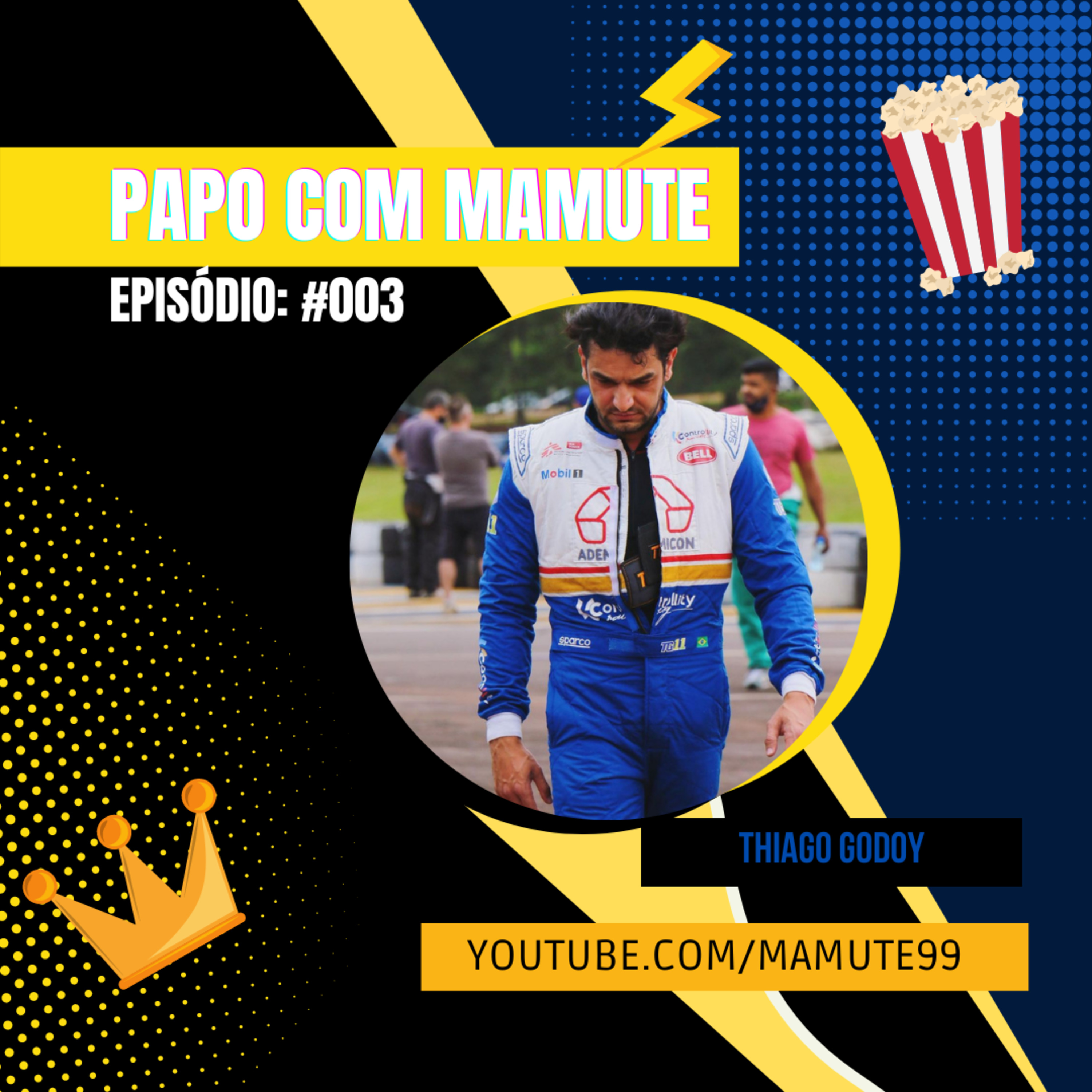 Mamute99