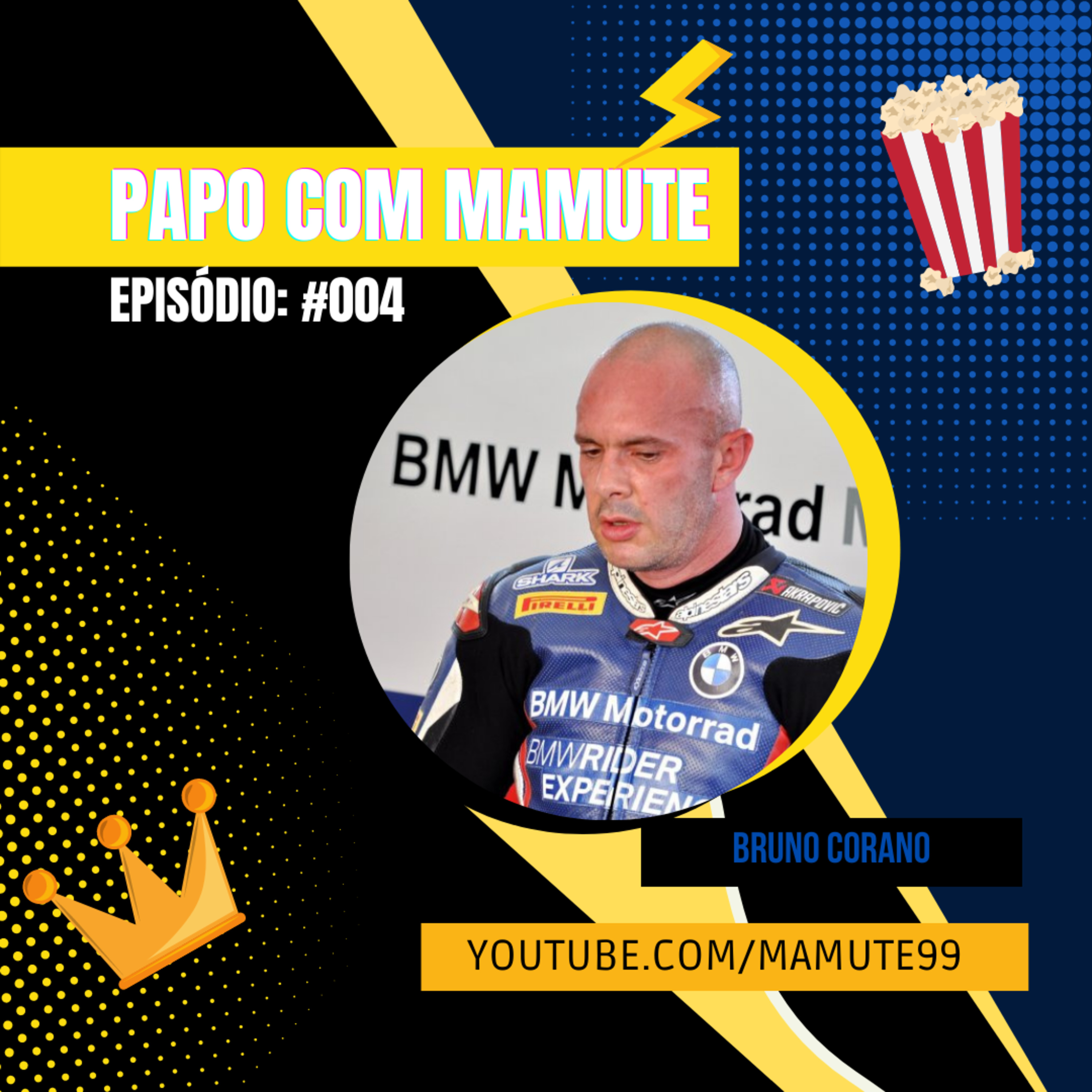 Mamute99