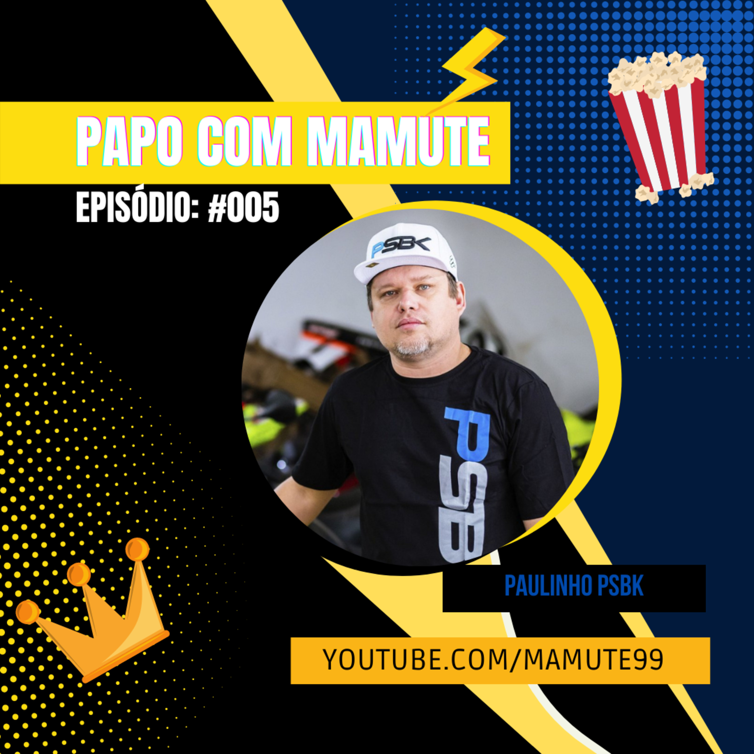 Mamute99