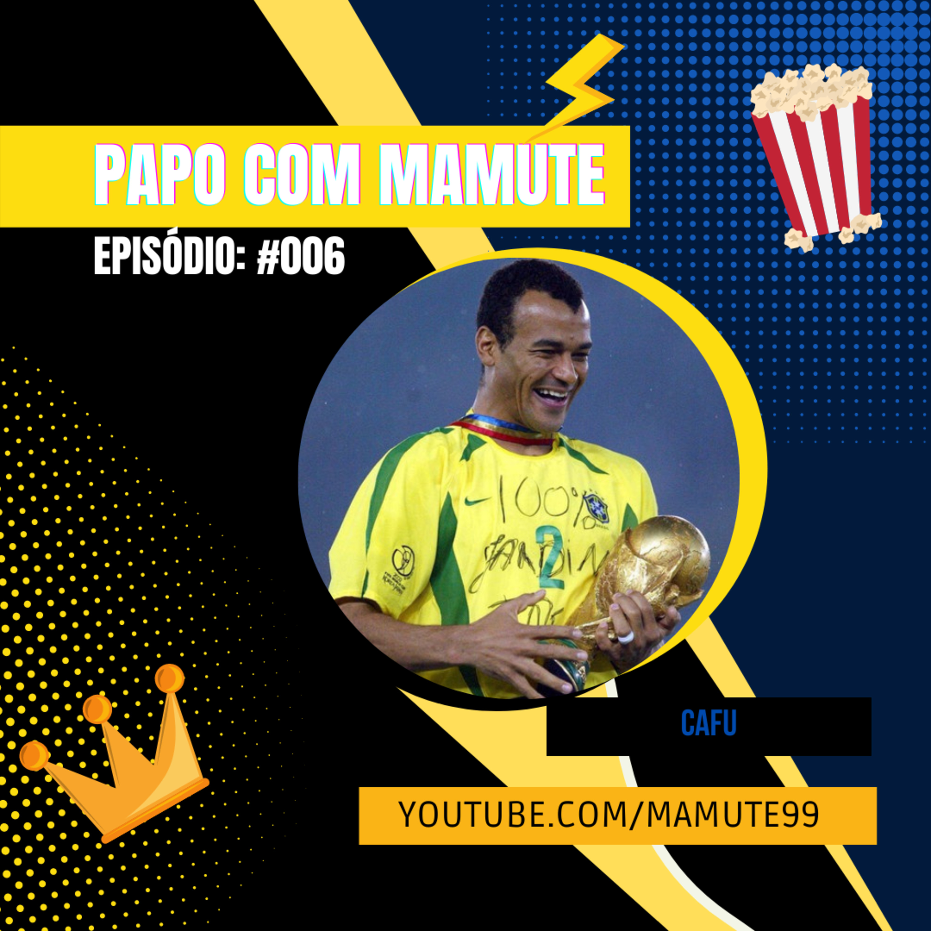 Mamute99