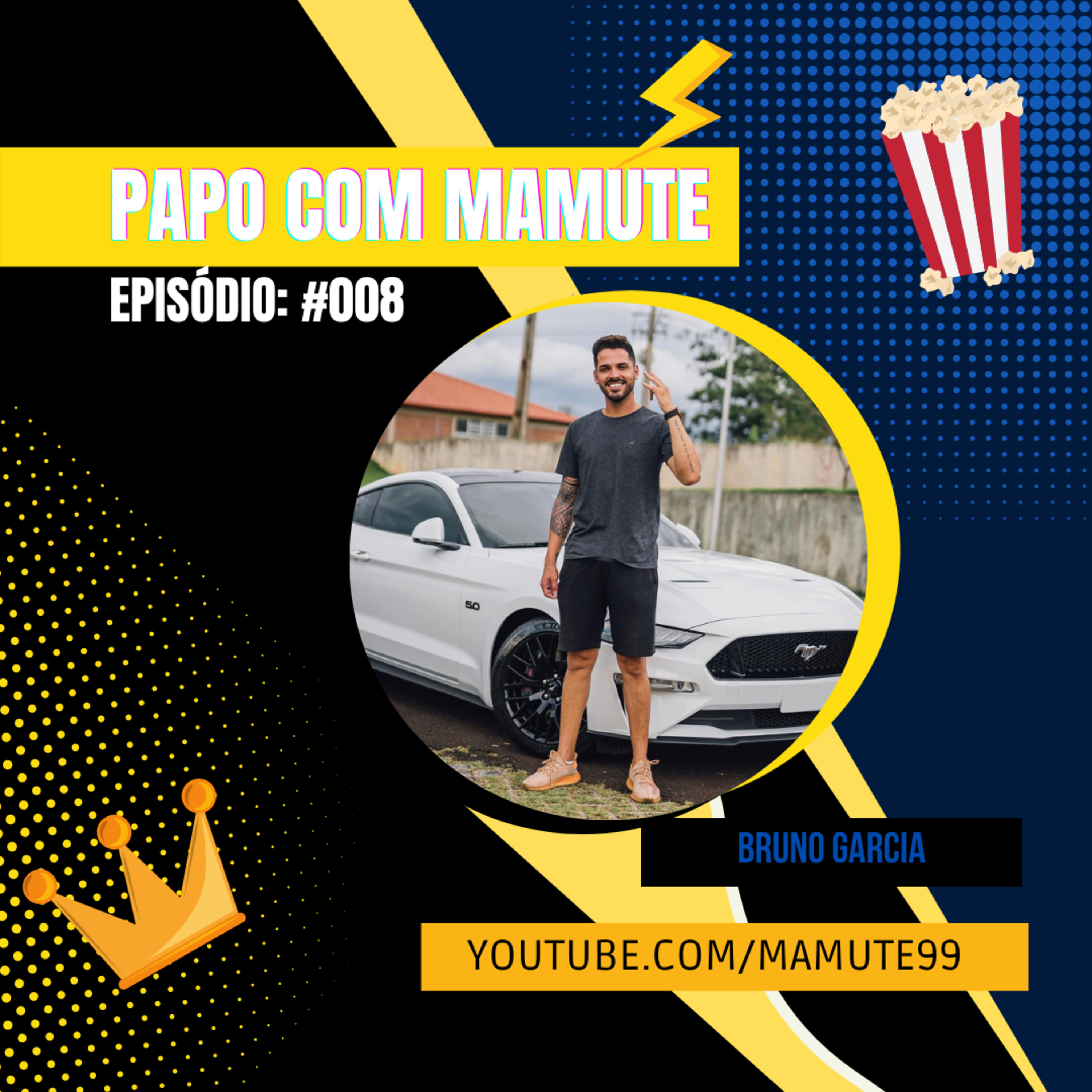 Mamute99