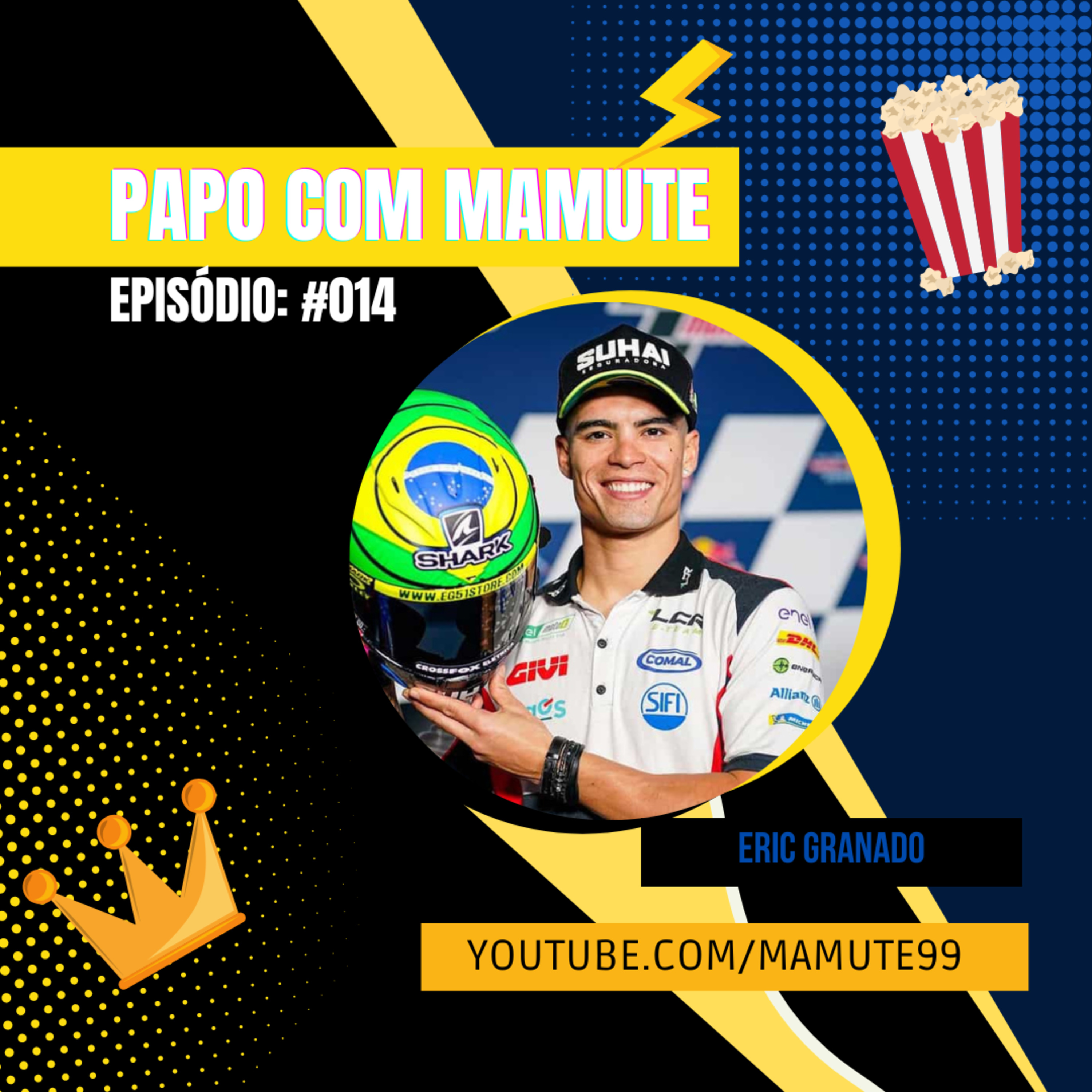 Mamute99