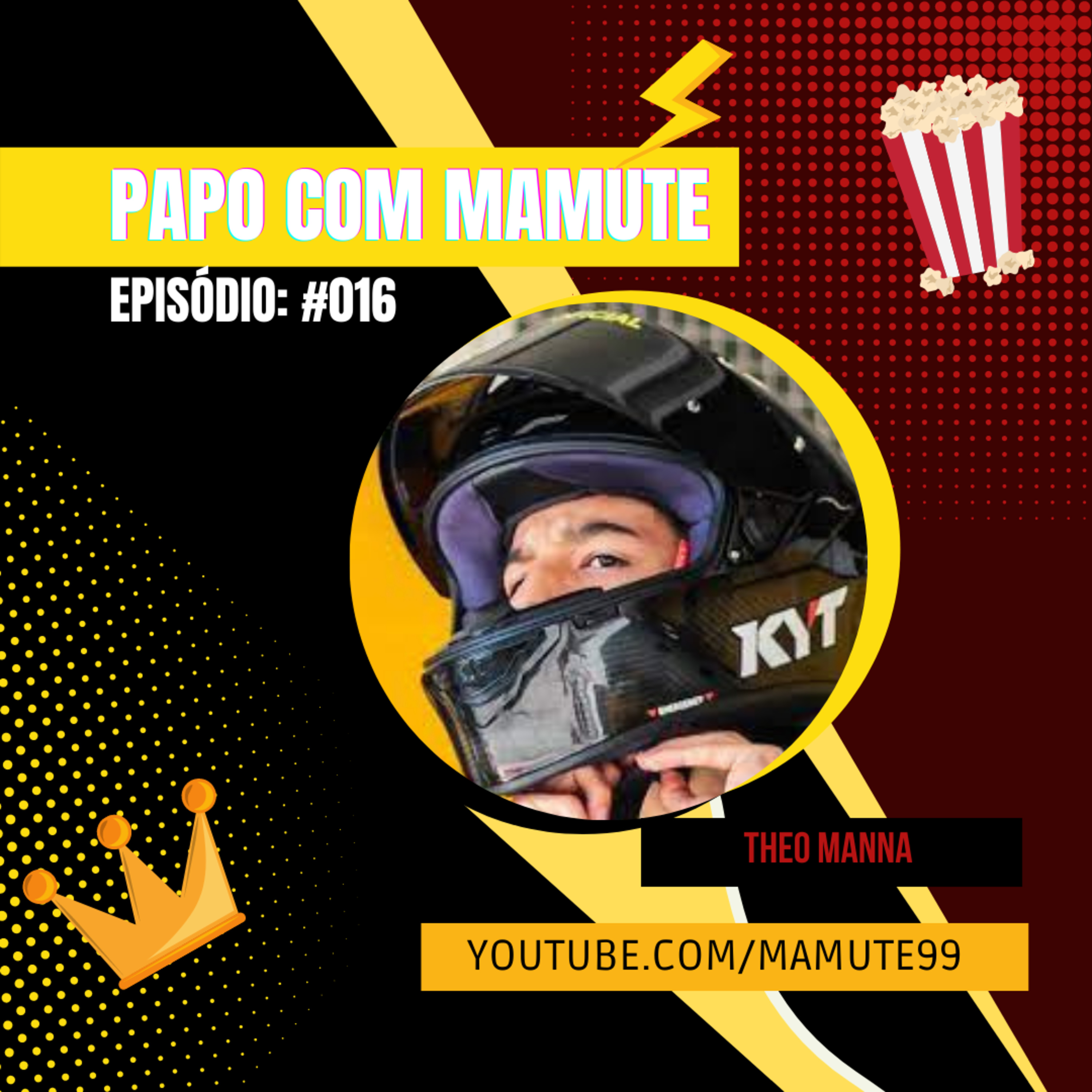 Mamute99