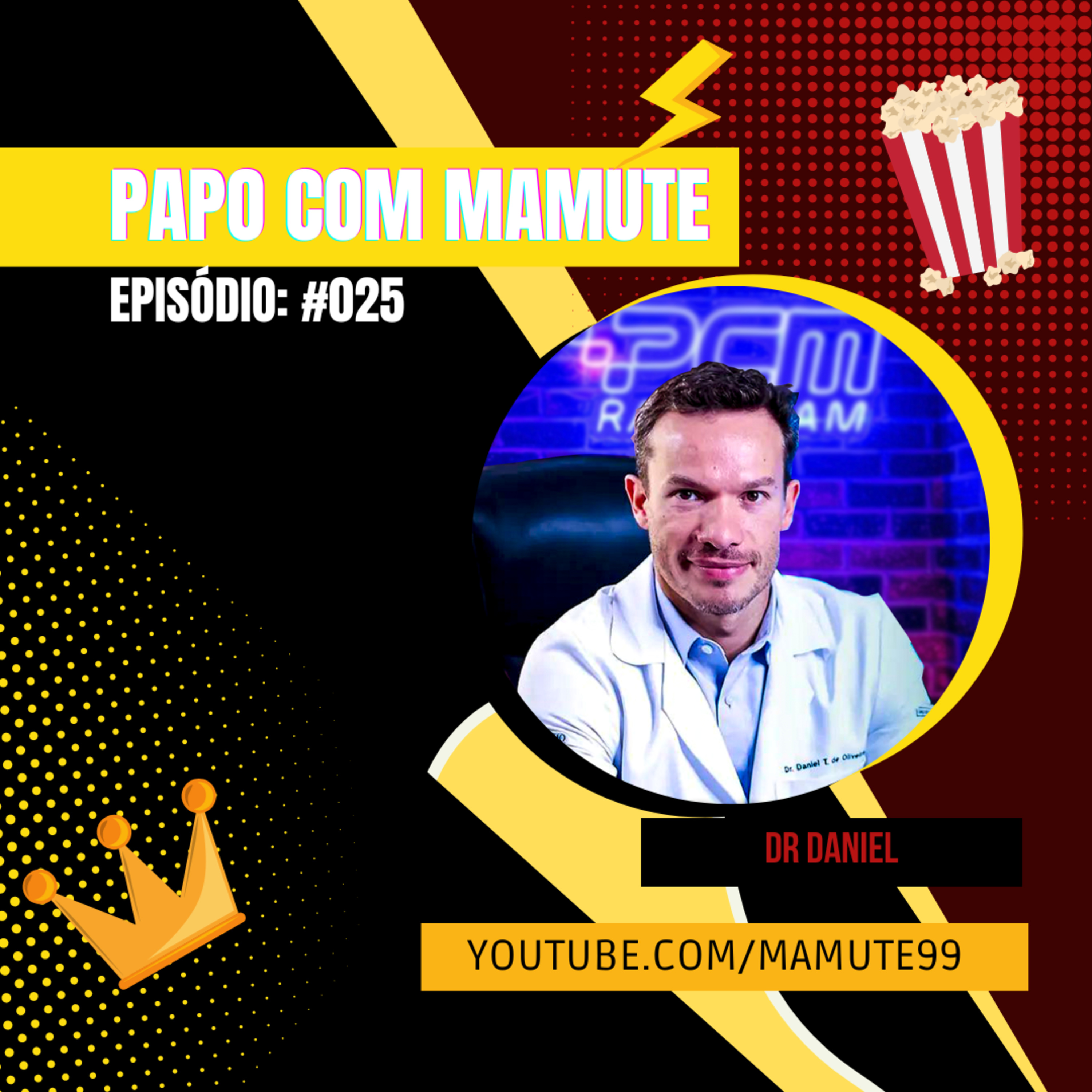 Mamute99