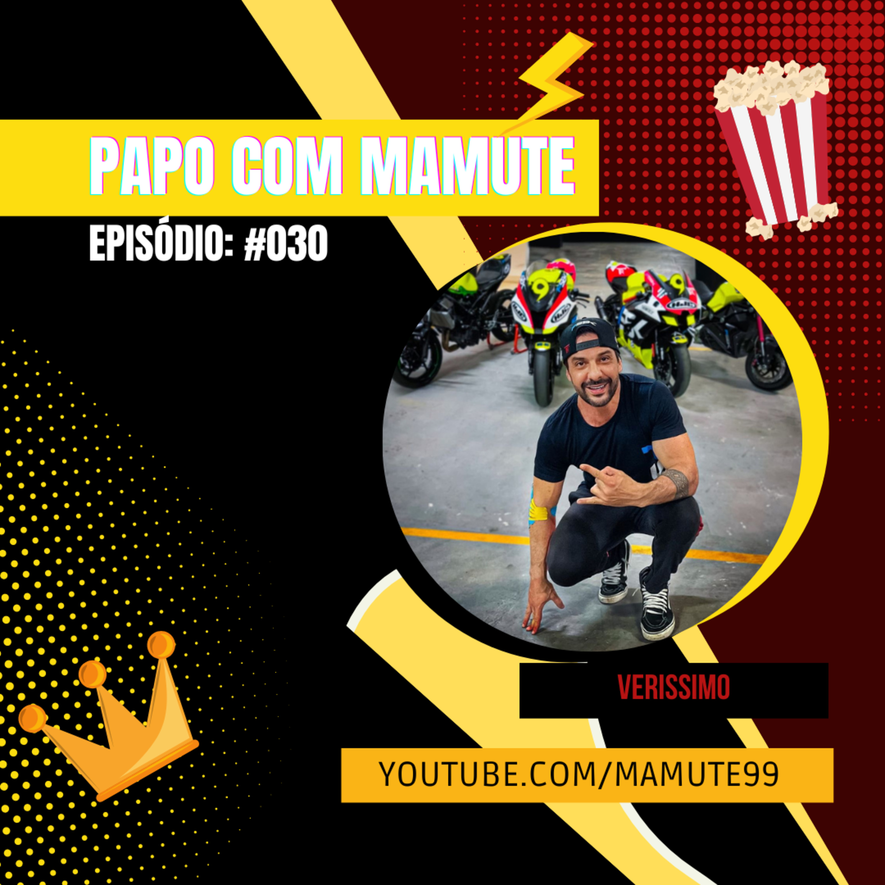 Mamute99