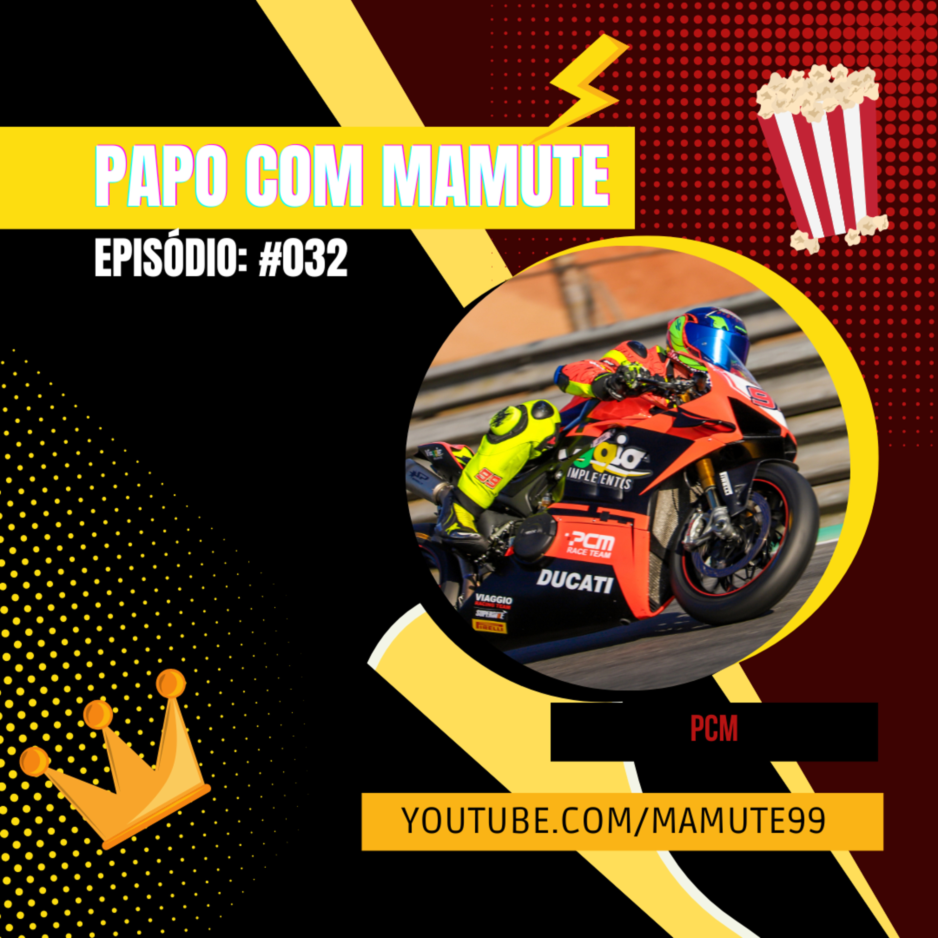 Mamute99